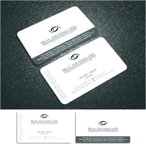 round business card template avery word front and back free s elegant rounded corner layout indesign