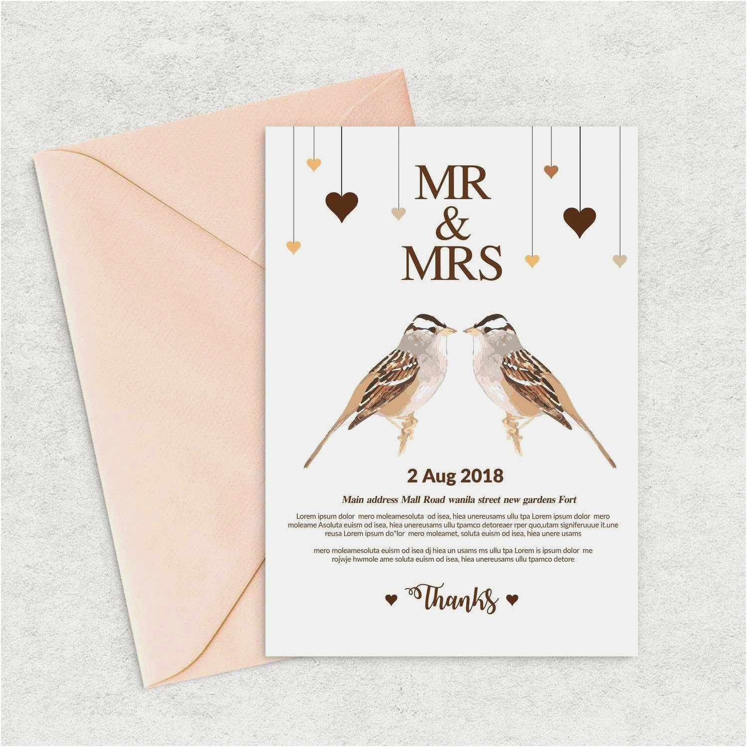 indian wedding card templates photoshop best of free rustic invitation fresh