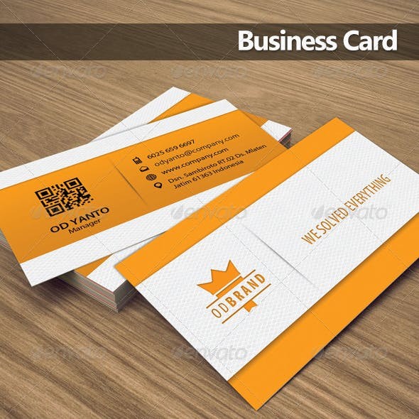 Shop Corporate Business Card Templates &amp; Designs Of Business Card Psd Templates