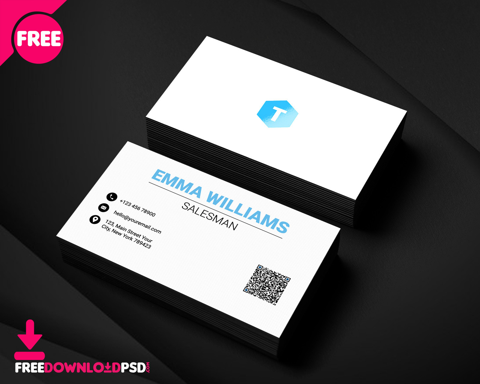 Simple Business Cards Cheap Examples Professional Template Of Business Cards Online Template