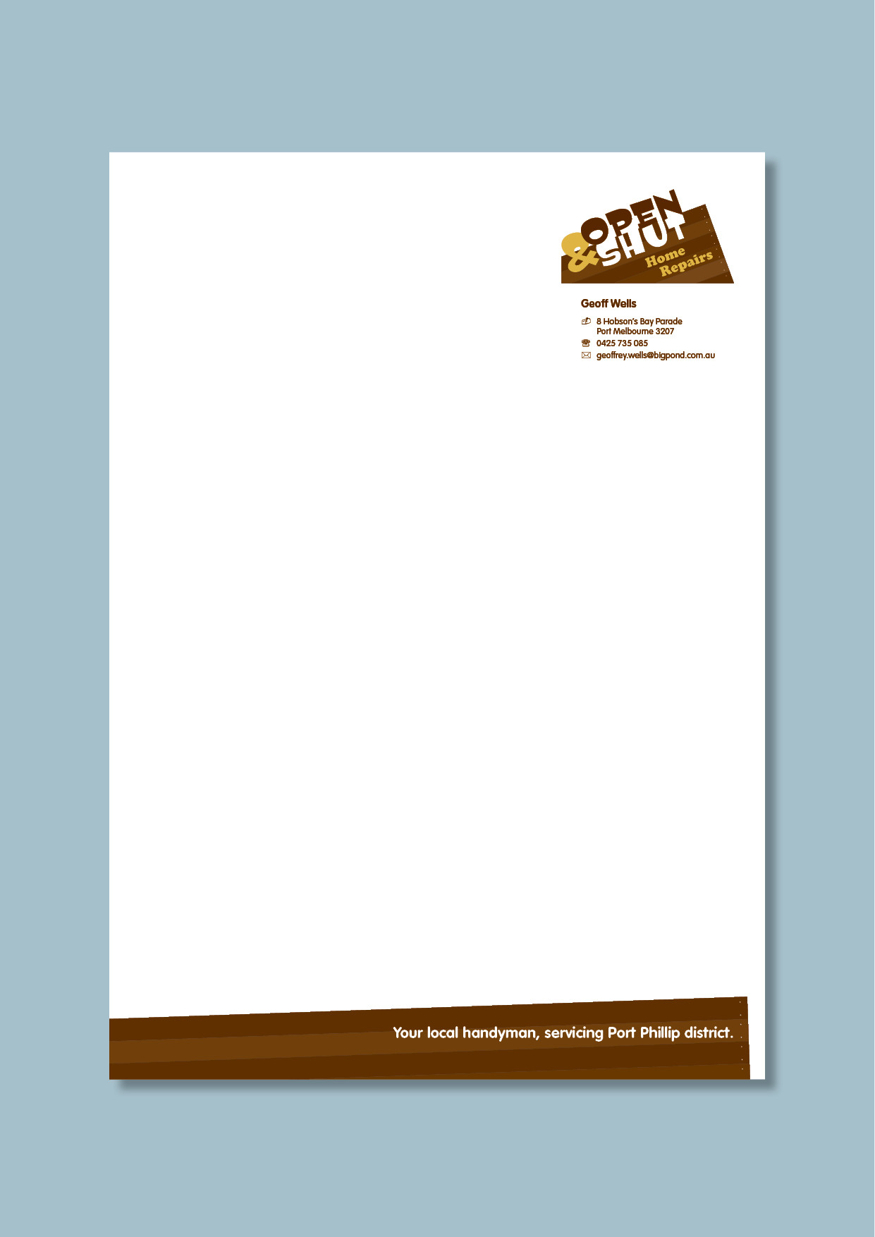 Small Business Letterhead Cordestra Word Letterheads Of Business Card Letterhead Envelope Template
