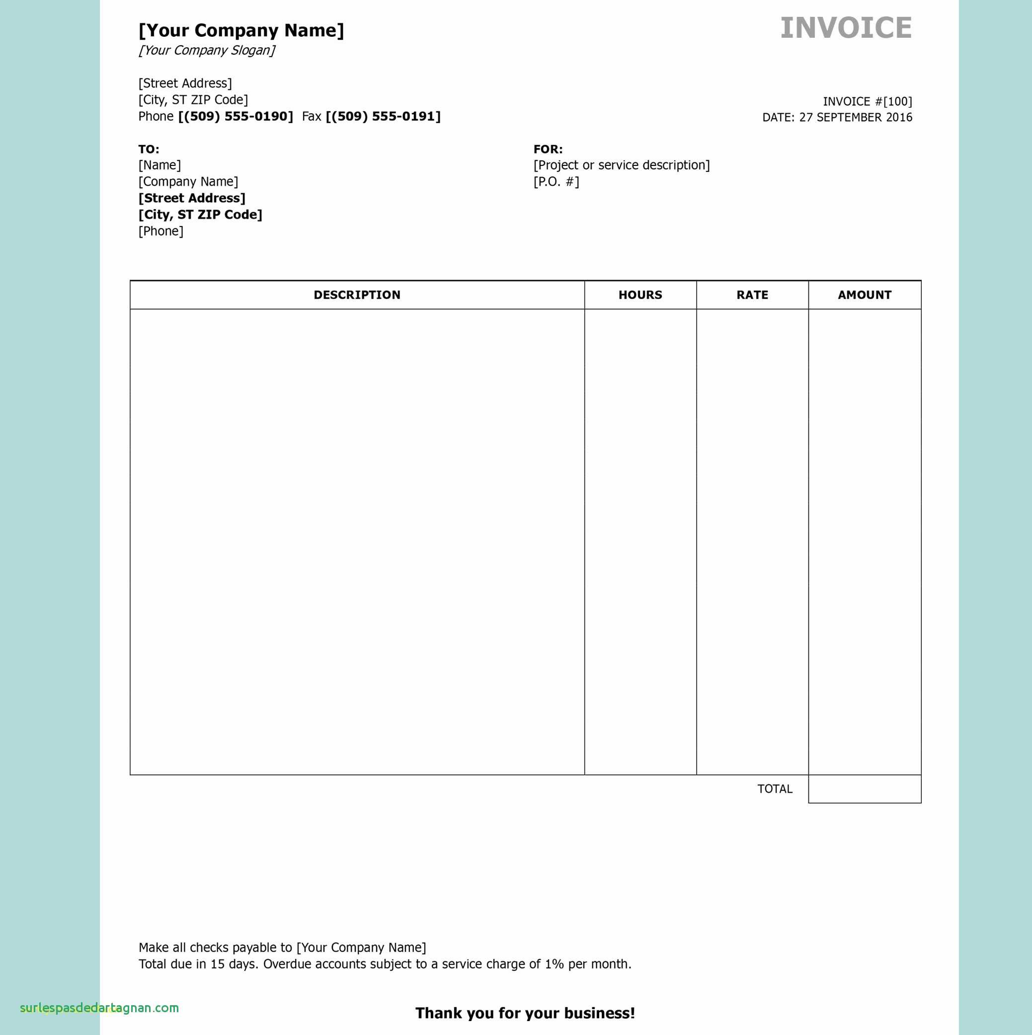 square card template new design invoice word template unique ivoice template 0d archives free resume