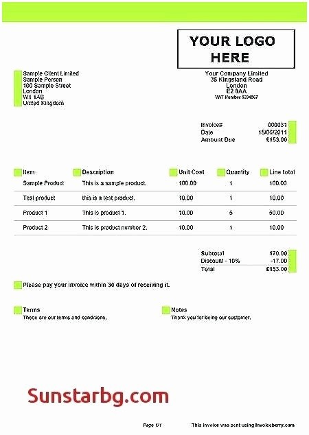 Square Line Invoice Of Handyman Business Cards Templates Free