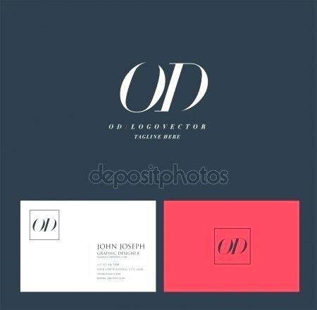 business card template vector awesome standard free border templates for pages illustrator best logo joint