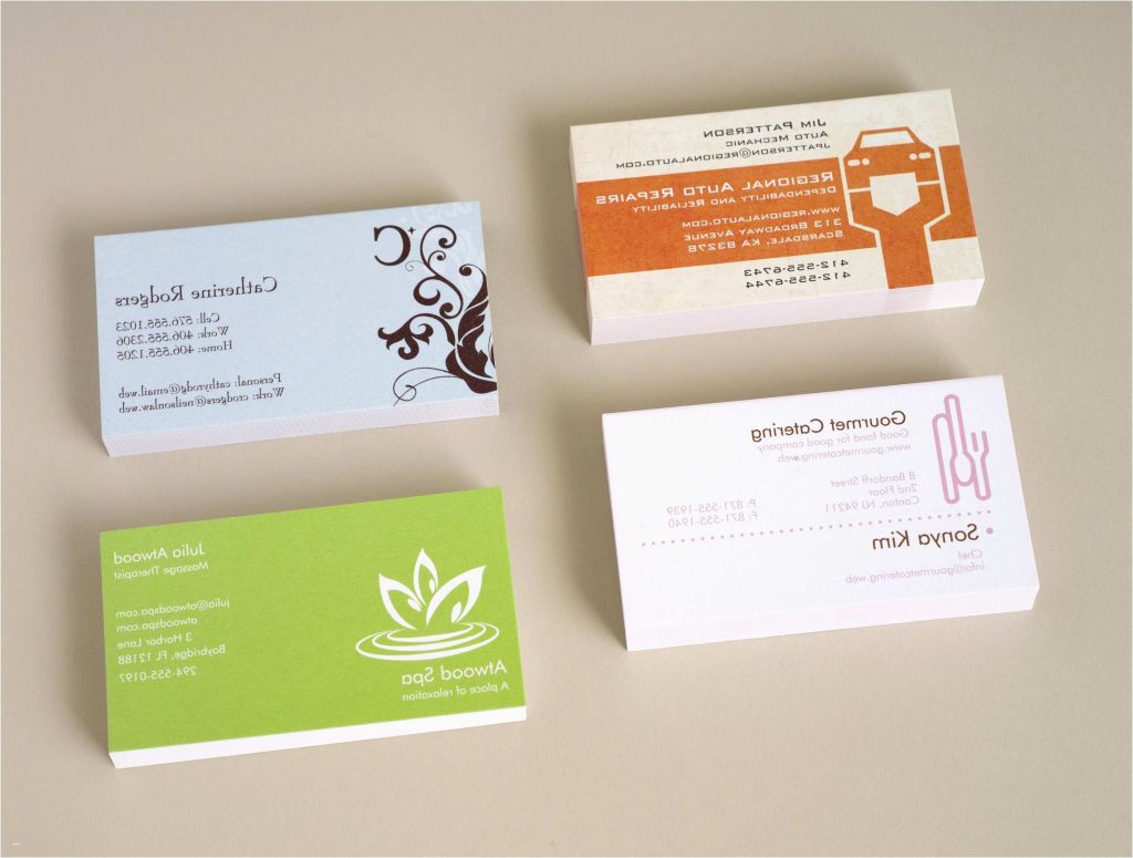 Avery Business Card Template 8373 - apocalomegaproductions.com