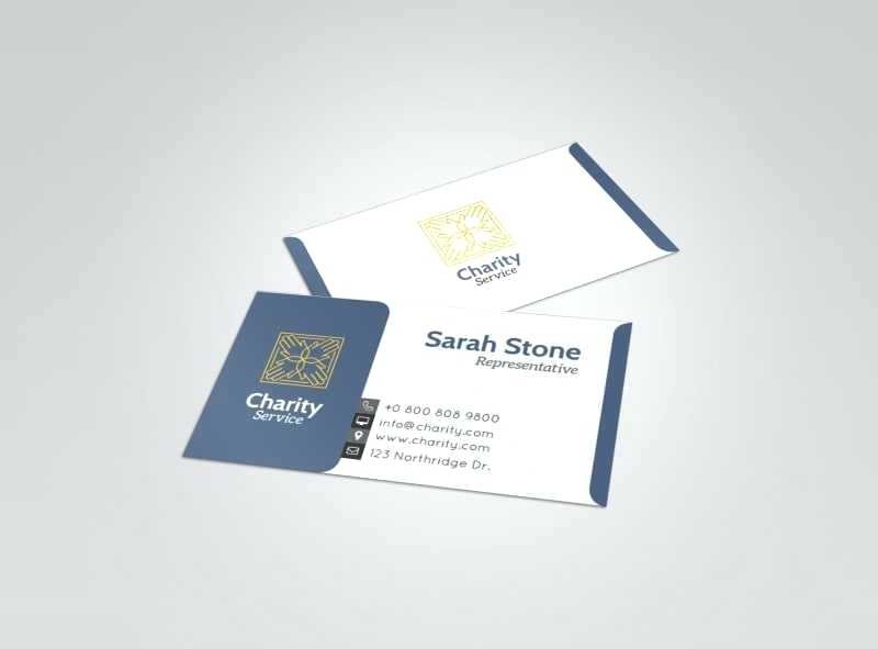 stone charity business card template dr visiting card format dr business card template