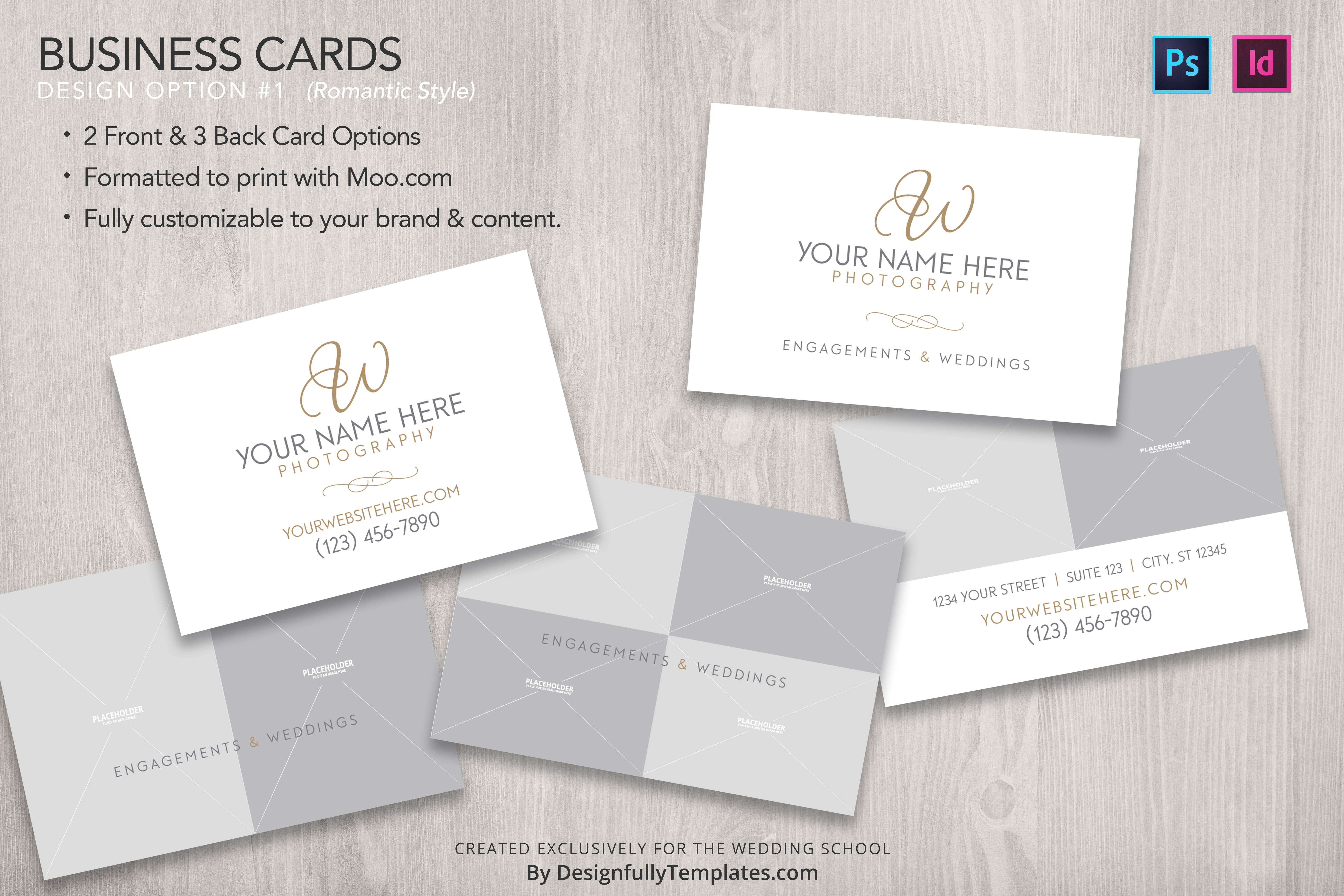 Templates for Wedding Graphers Bundle Of Funny Business Cards Templates