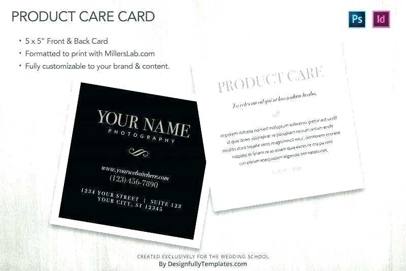 Tent Card Design Template Of Business Card Template Open Office