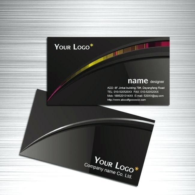 Transportation Business Card Templates Publisher Transport Cards Of Automotive Business Card Templates