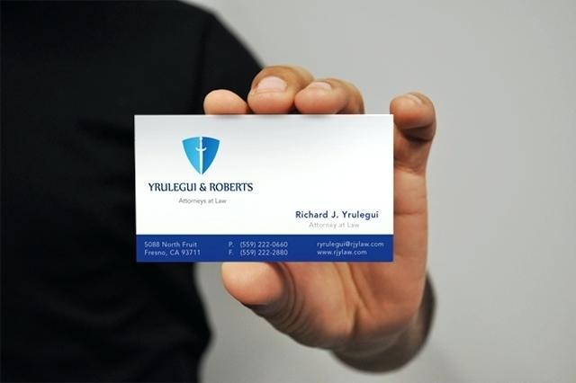 Visiting Card Sample – Iogames Of Lawyer Business Card Template