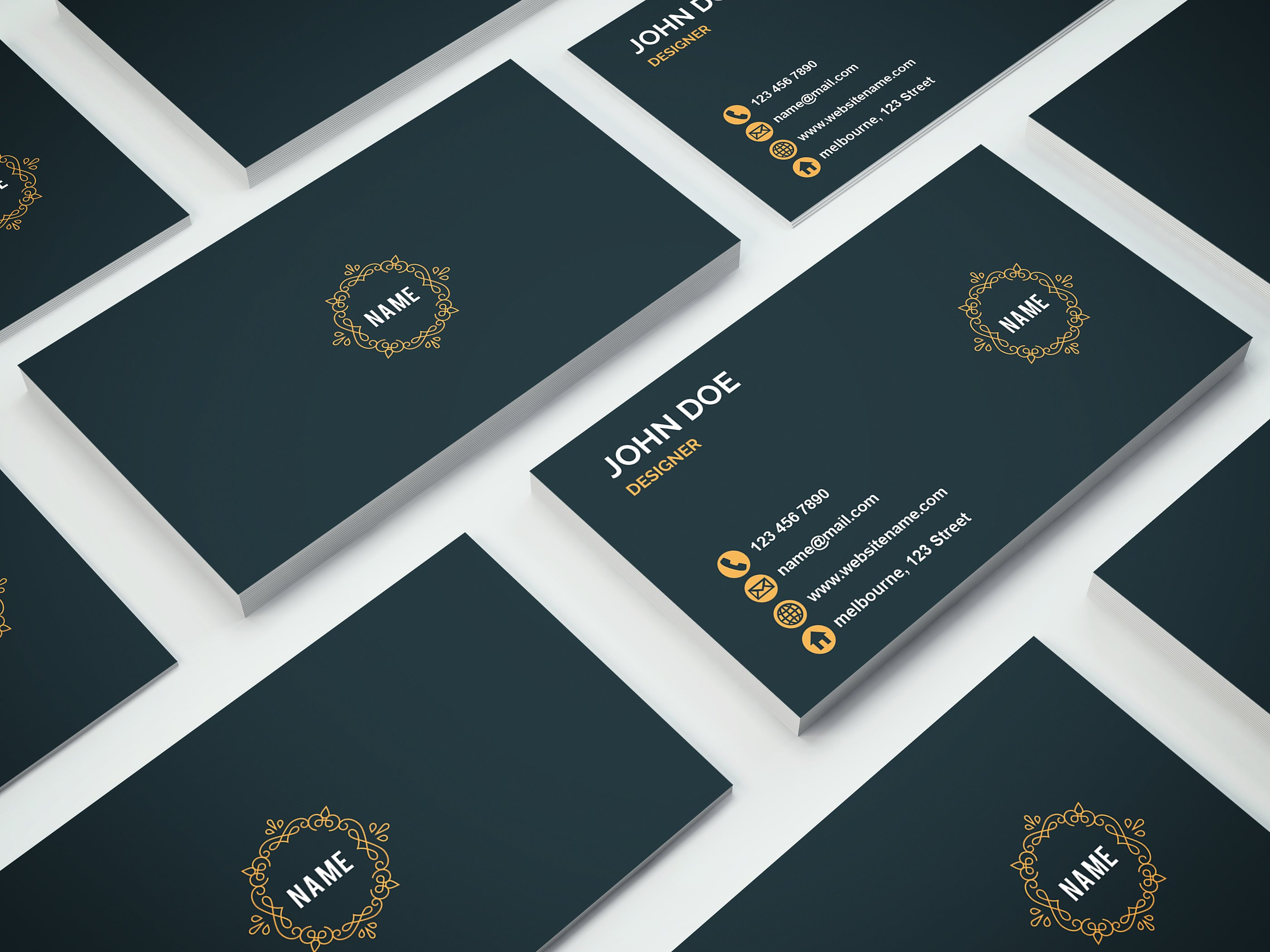 web developer business card templates inspirational design luxury business card business card templates creative market