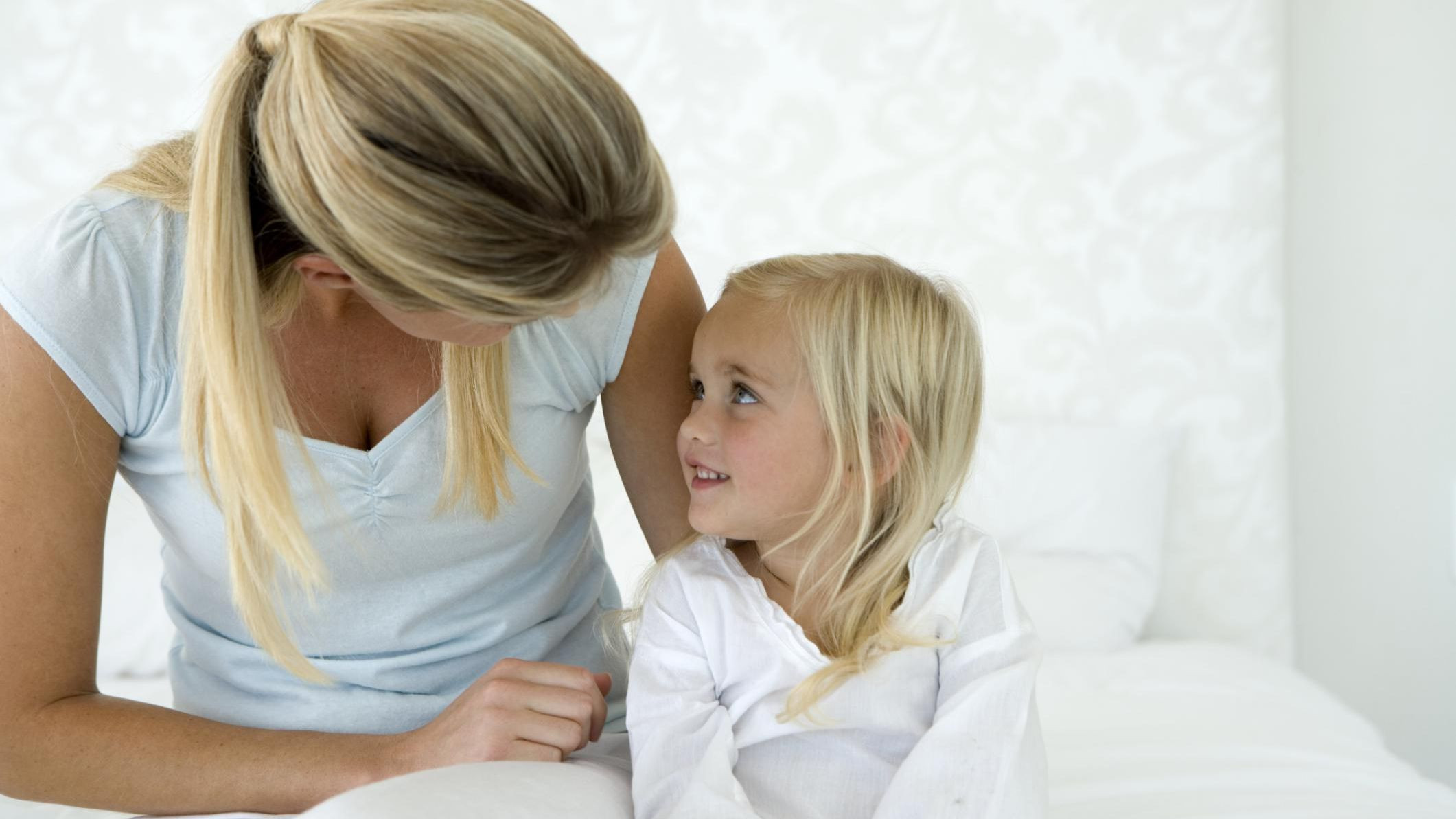 9 Steps towards Teaching Your Child Self Discipline