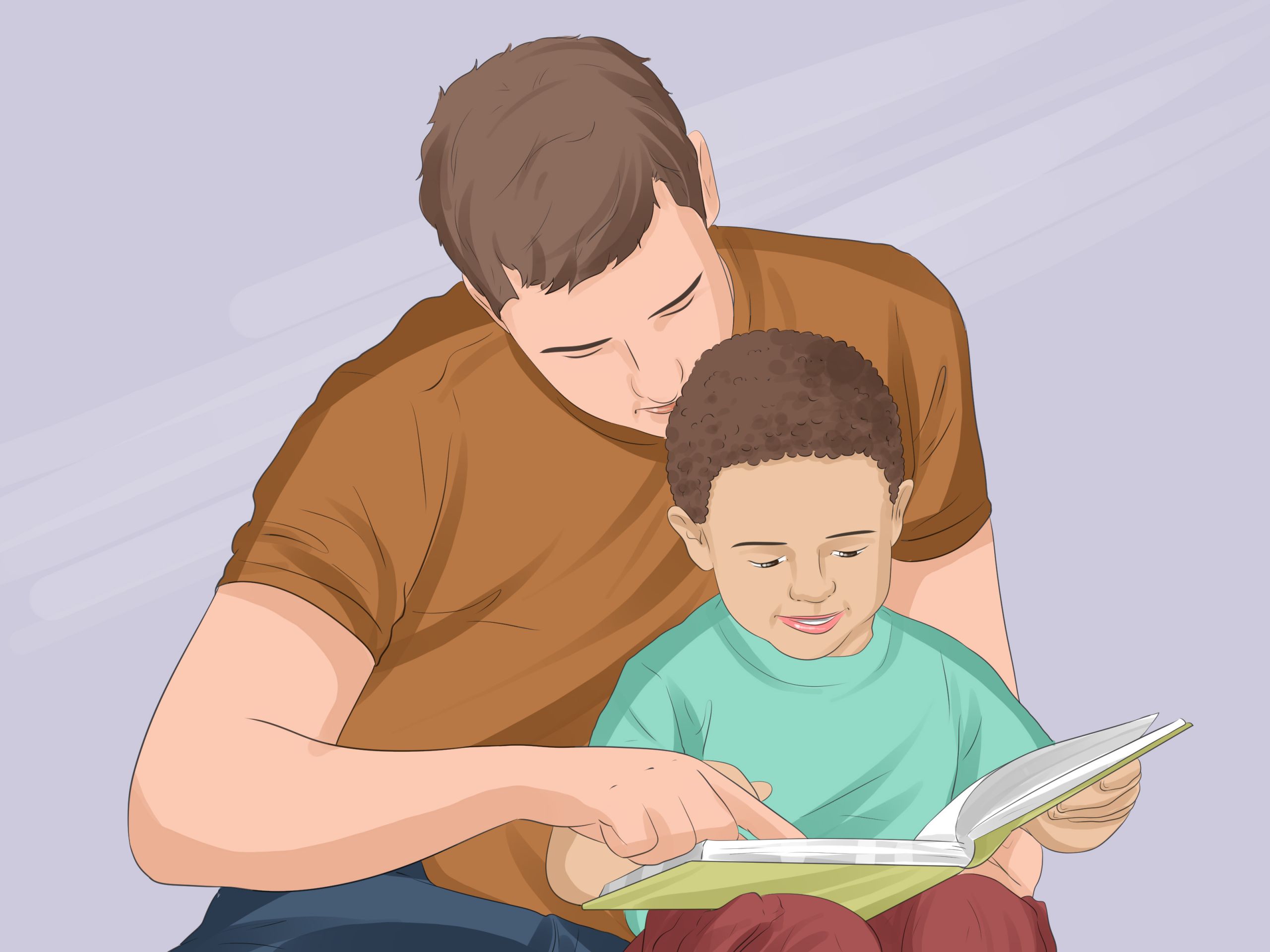Teach a Child to Read Step 14