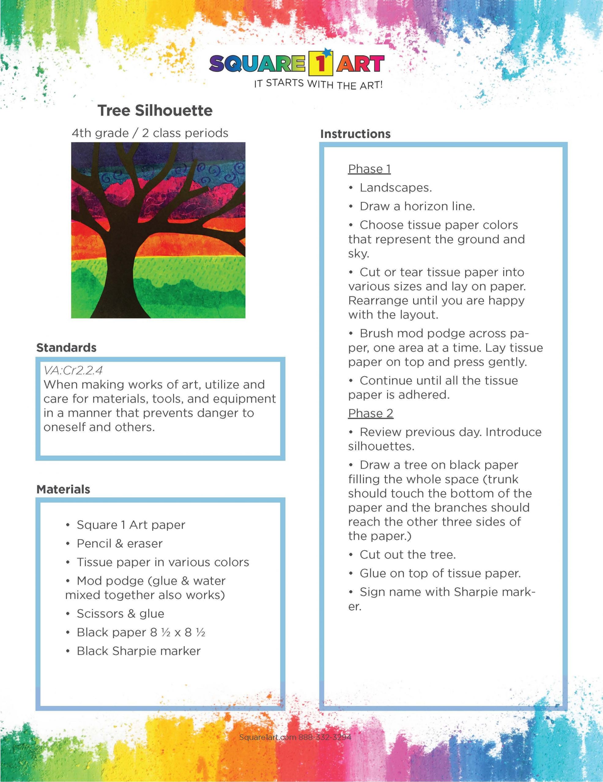 Elementary School Curriculum