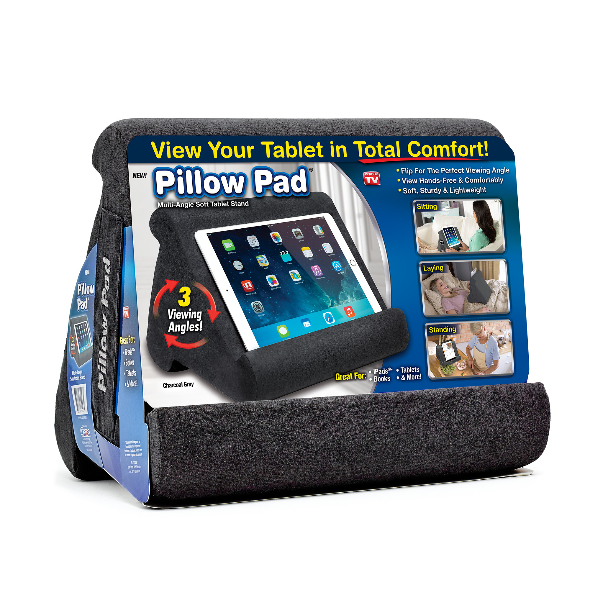 Faq Ipad Tablet Mobile Device