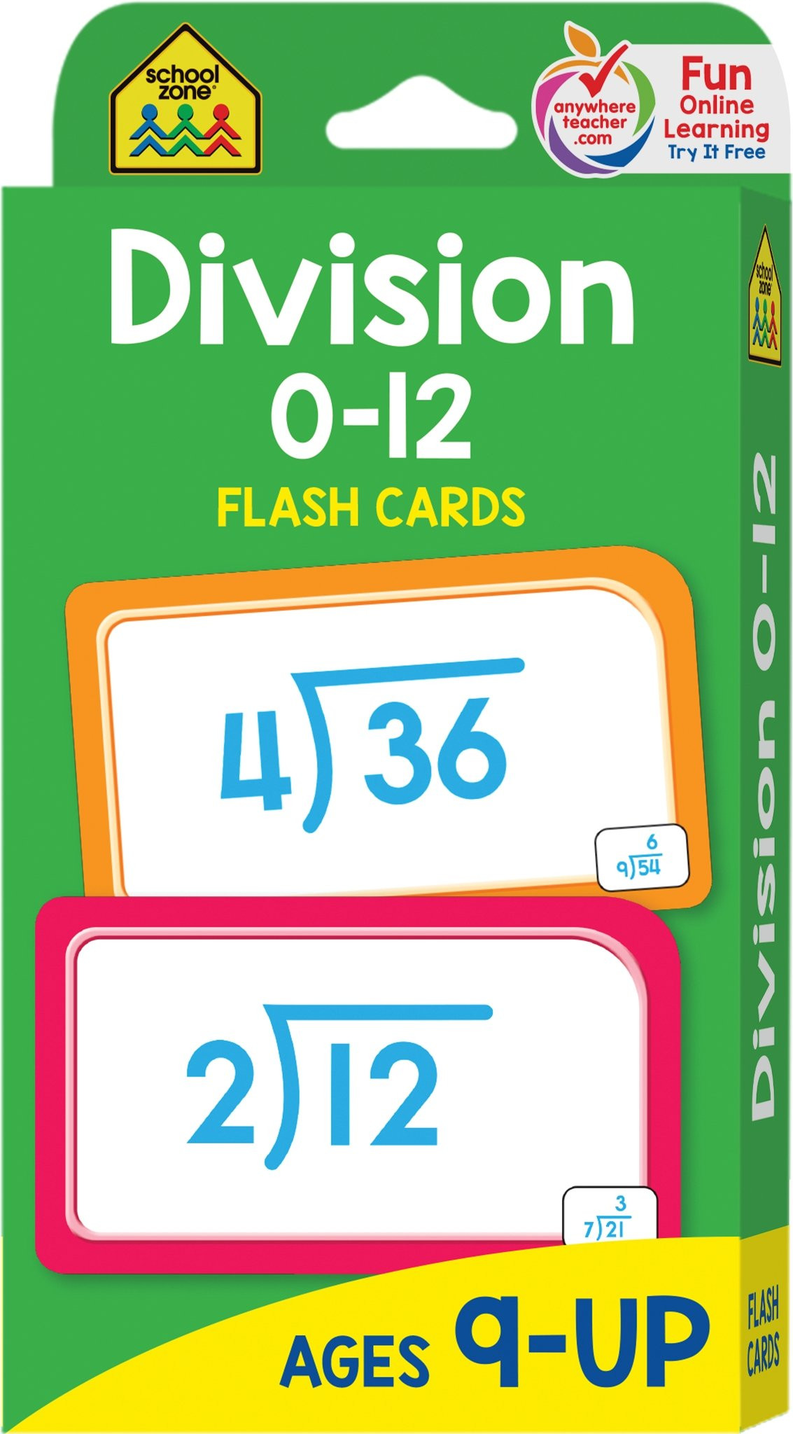 Free Flashcards Math Addition