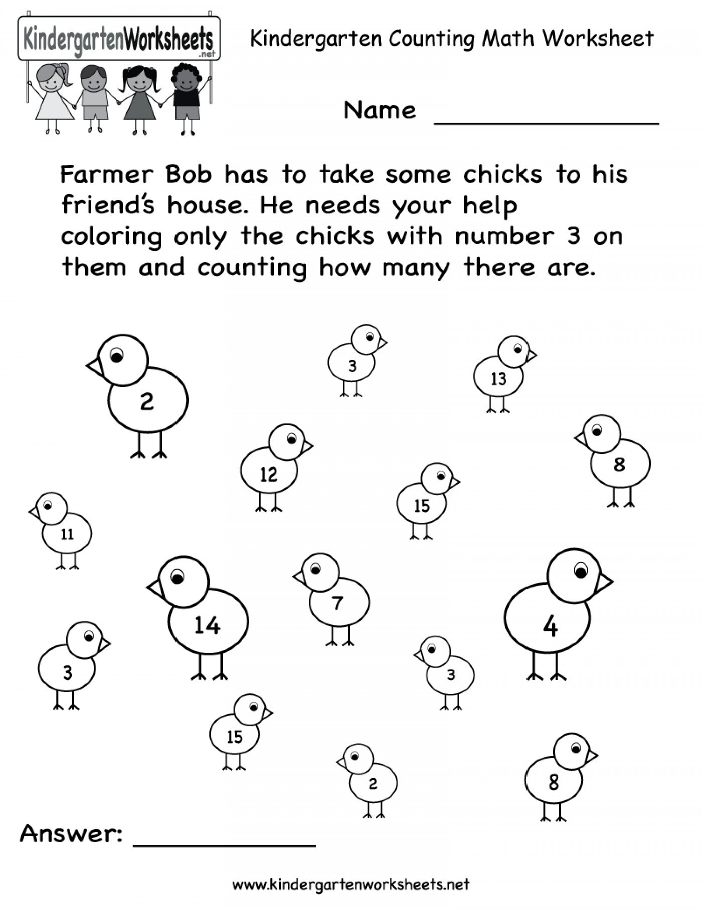 013 math for kindergarten worksheet free worksheets students 1400x1812