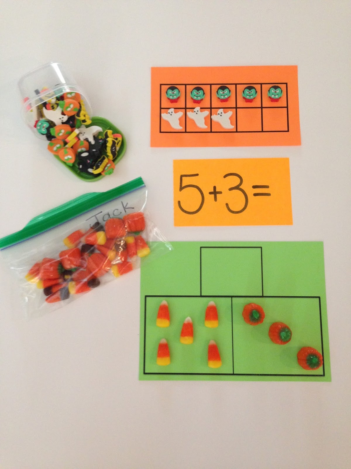 Free Flashcards Math Subtraction