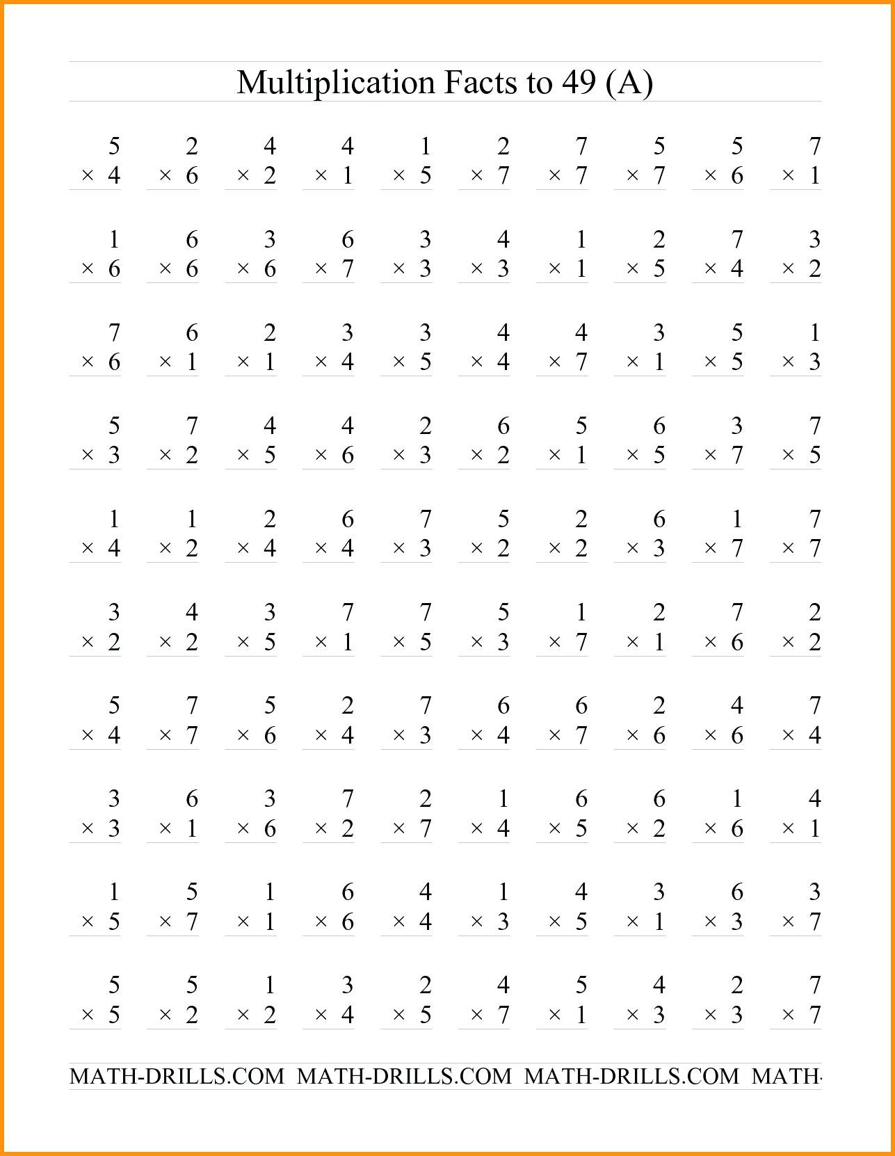 mon core math worksheets 5th grade for printable to 7