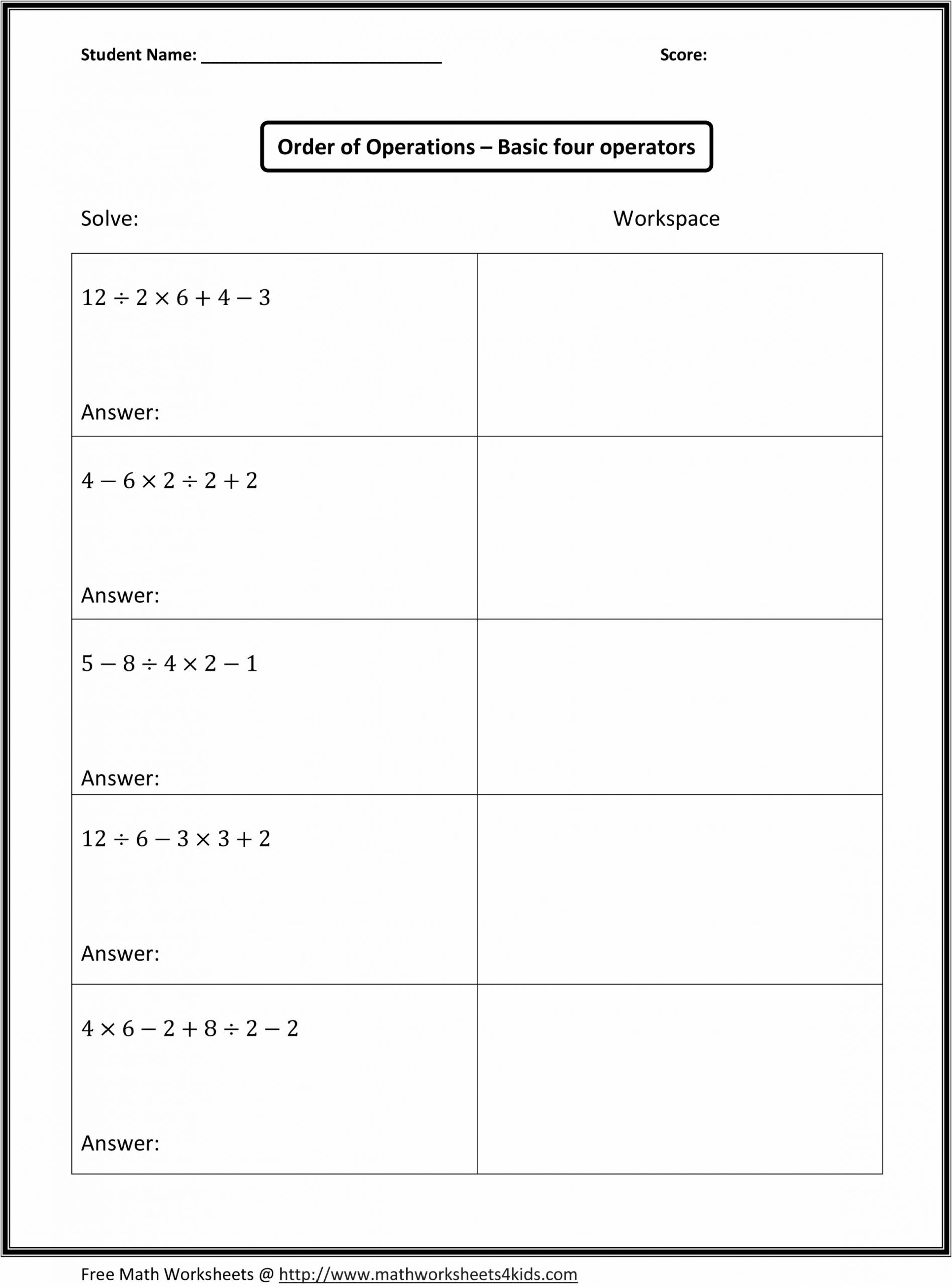 Free Math Worksheets First Grade 1 Addition Add In Columns 2 Digit Plus 1 Digit No Regrouping