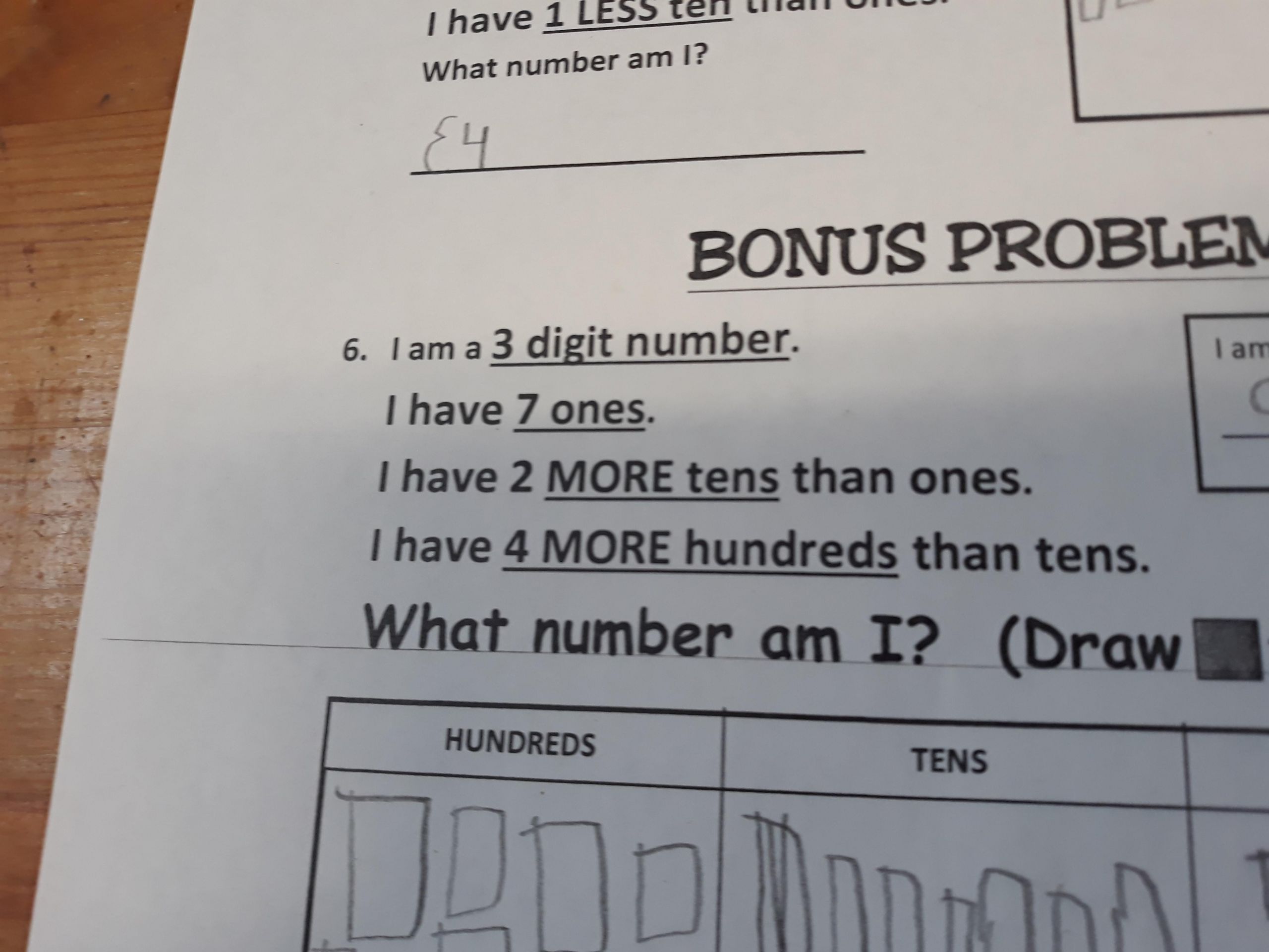 Free Math Worksheets First Grade 1 Addition Adding whole Tens 2 Digits