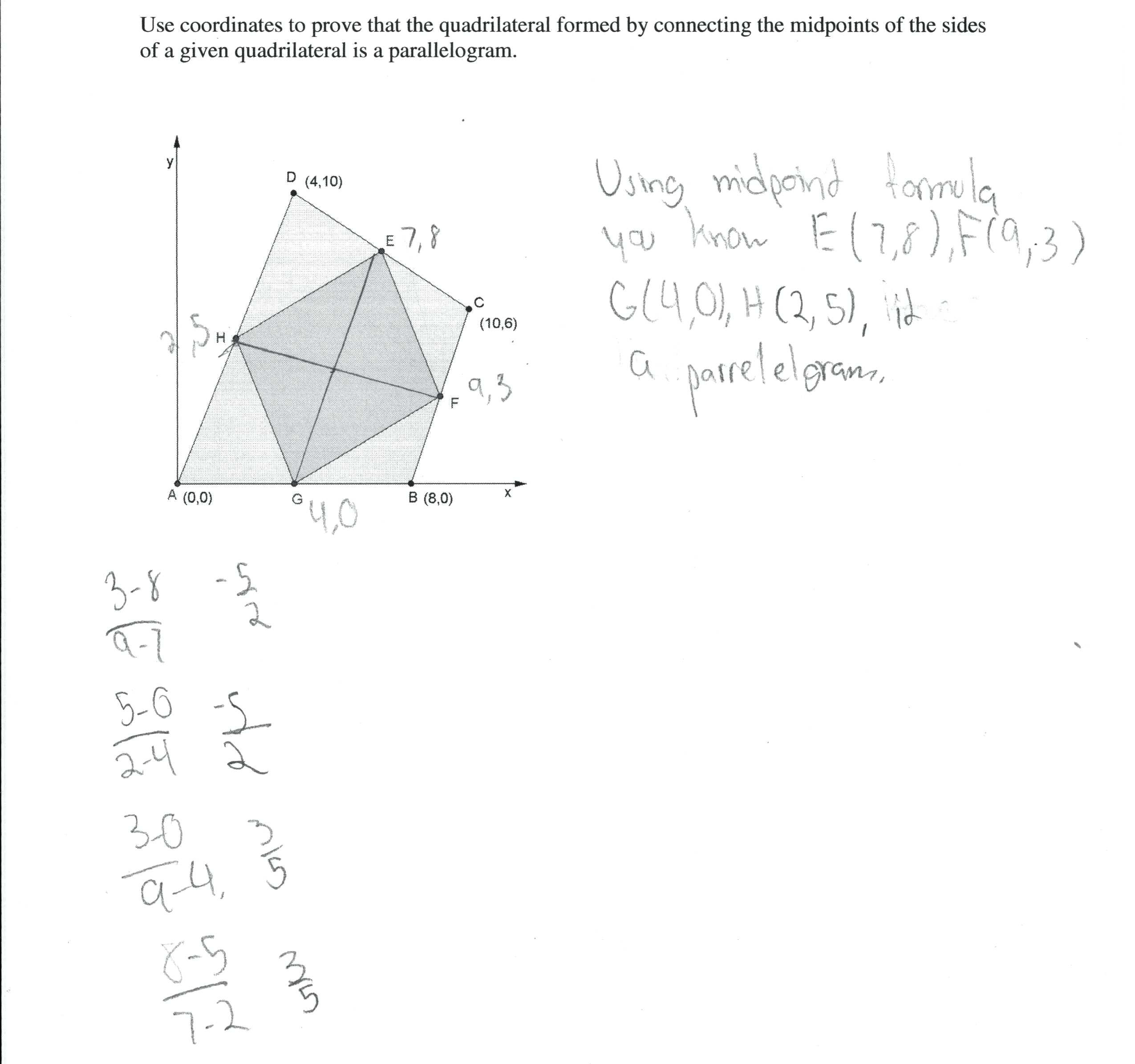 Free Math Worksheets Fourth Grade 4 Geometry