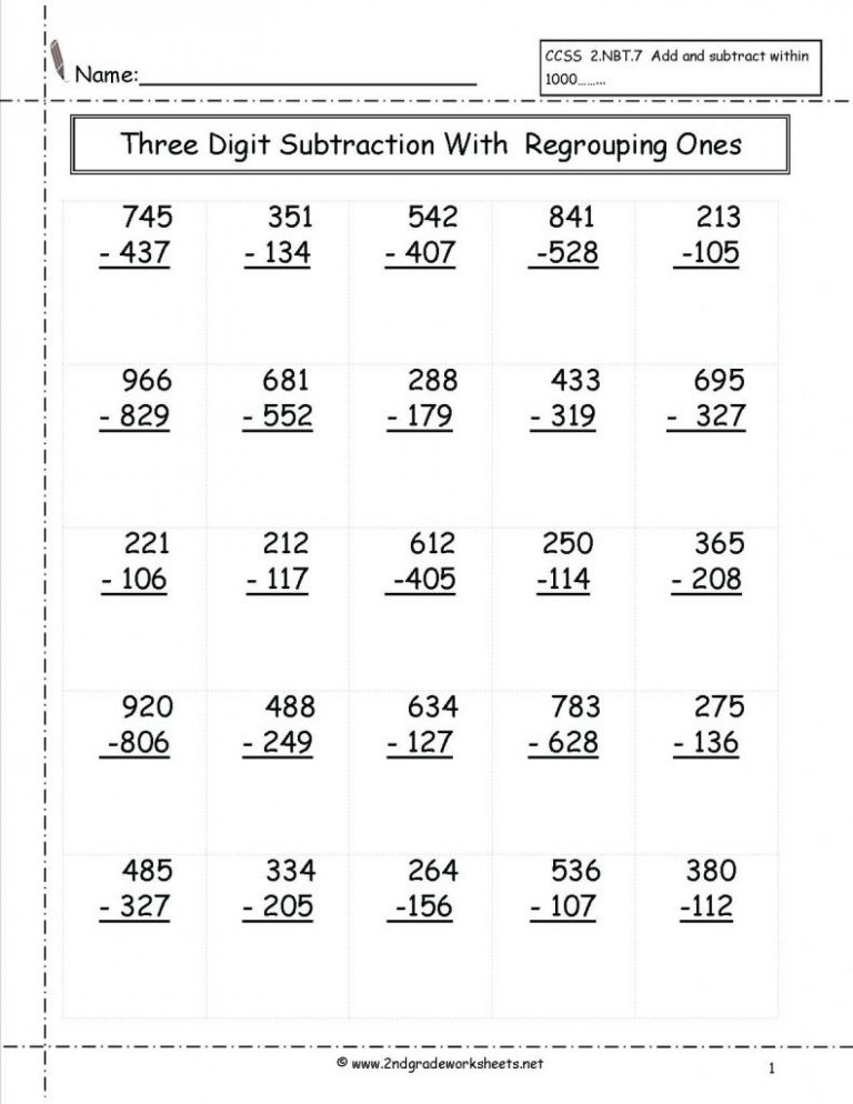 4-free-math-worksheets-second-grade-2-addition-adding-2-digit-plus-1-digit-no-regroup-amp