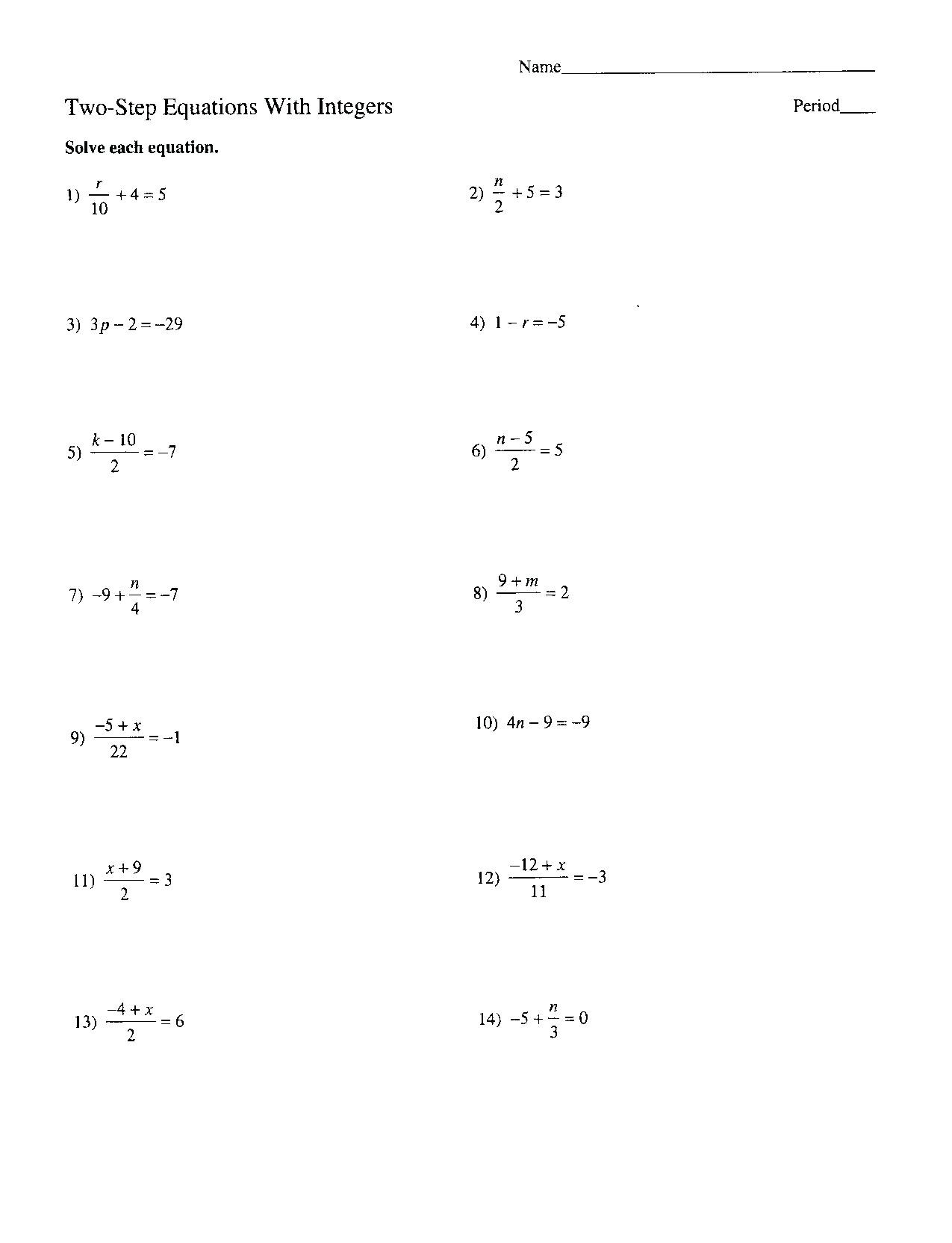 Free Math Worksheets Second Grade 2 Addition Adding whole Tens 2 Digits