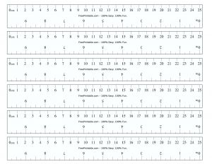 5 Free Math Worksheets Second Grade 2 Measurement Convert Cups Pints ...