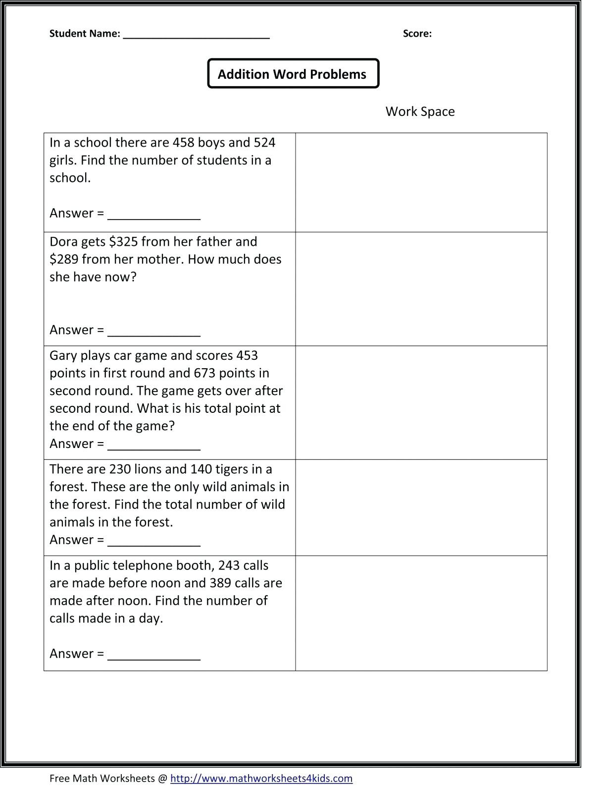 addition and subtraction word problems worksheets collection of solutions addition subtraction multiplication division worksheets for about grade math subtraction word addition and subtraction word pr