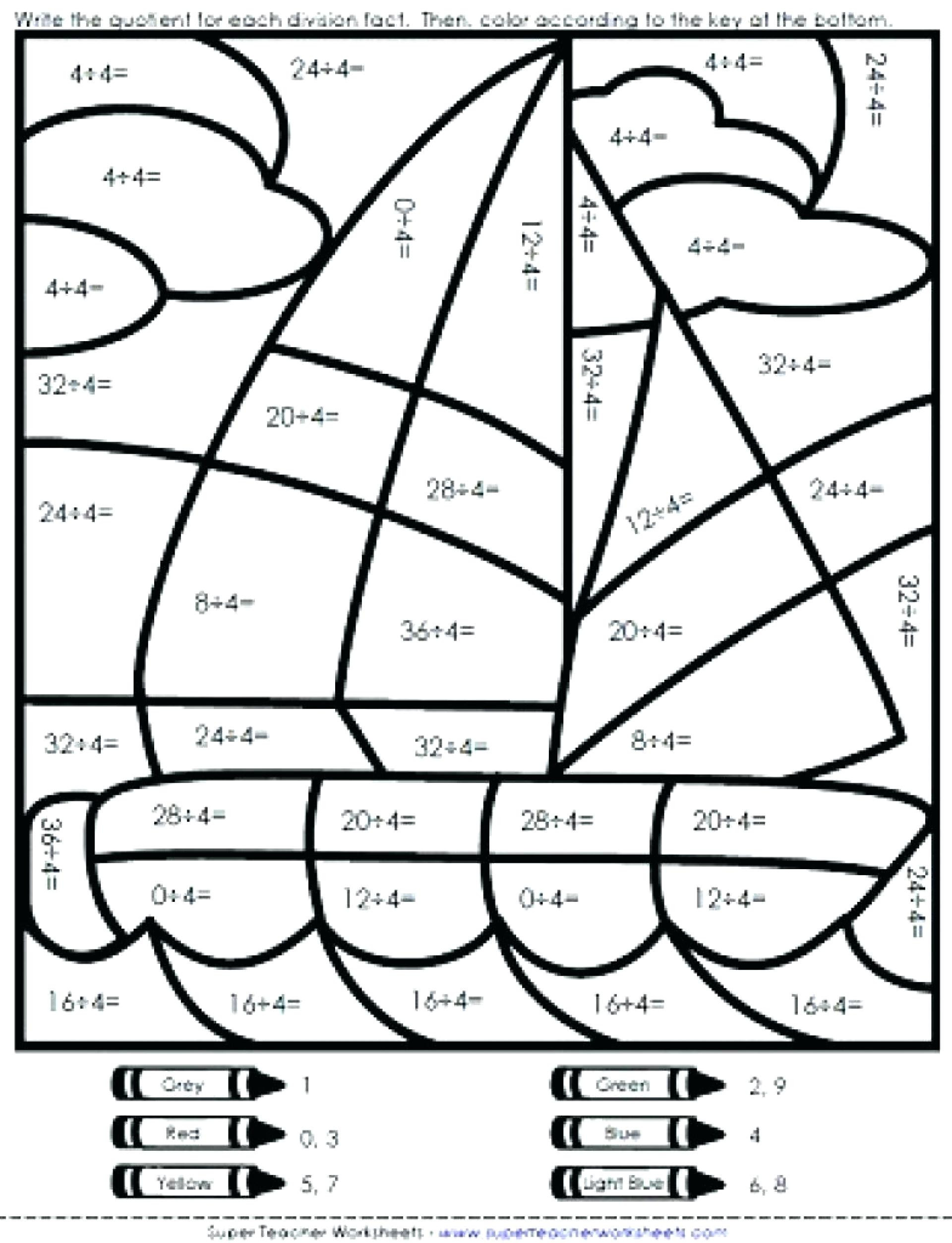 Free Math Worksheets Second Grade 2 Place Value Rounding Round 3 Digit Numbers Nearest 100