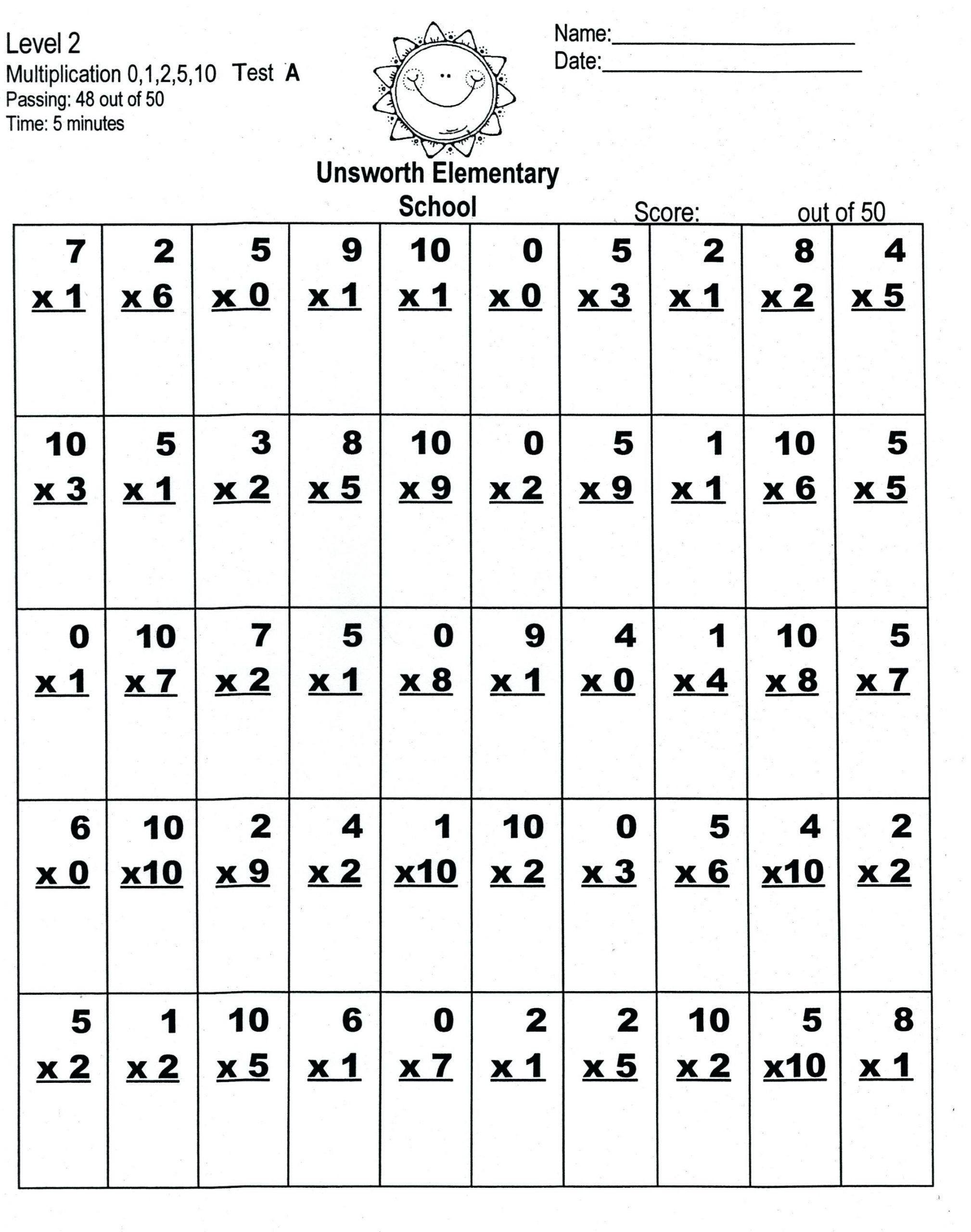 Free Math Worksheets Second Grade 2 Skip Counting Skip Counting Backwards by 10