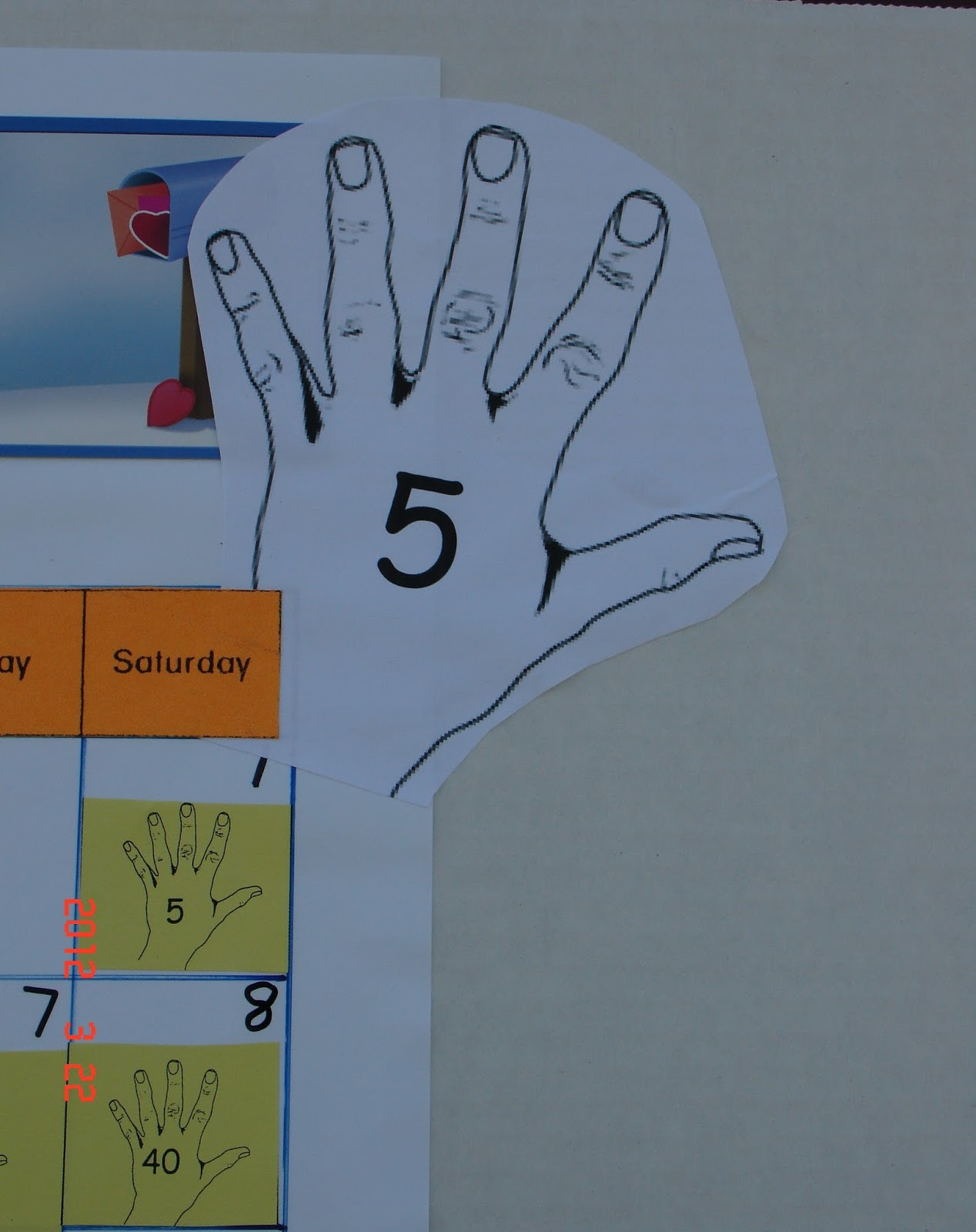 Free Math Worksheets Second Grade 2 Skip Counting Skip Counting Backwards by 5