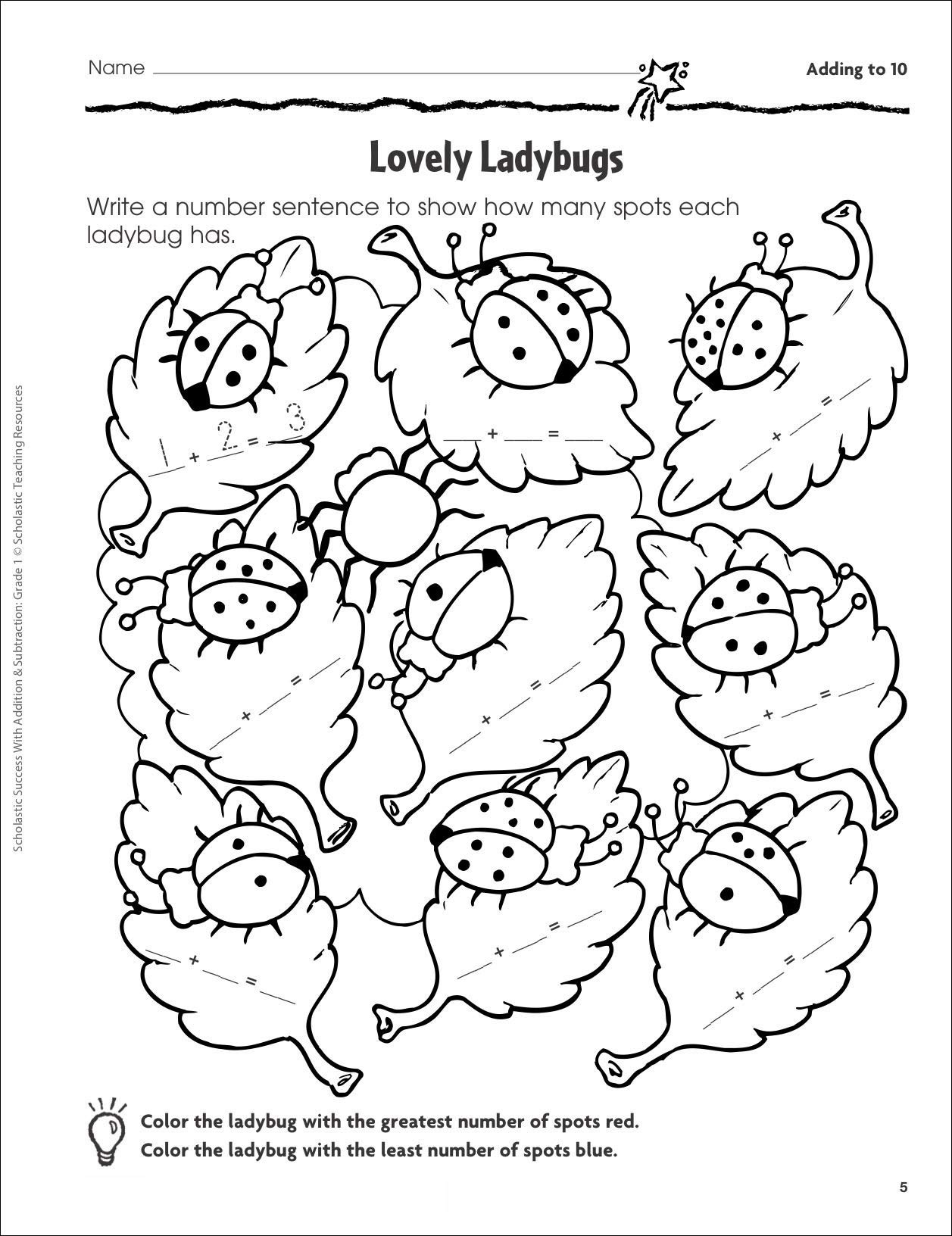 Free Math Worksheets Second Grade 2 Skip Counting Skip Counting by 10 From 1 100