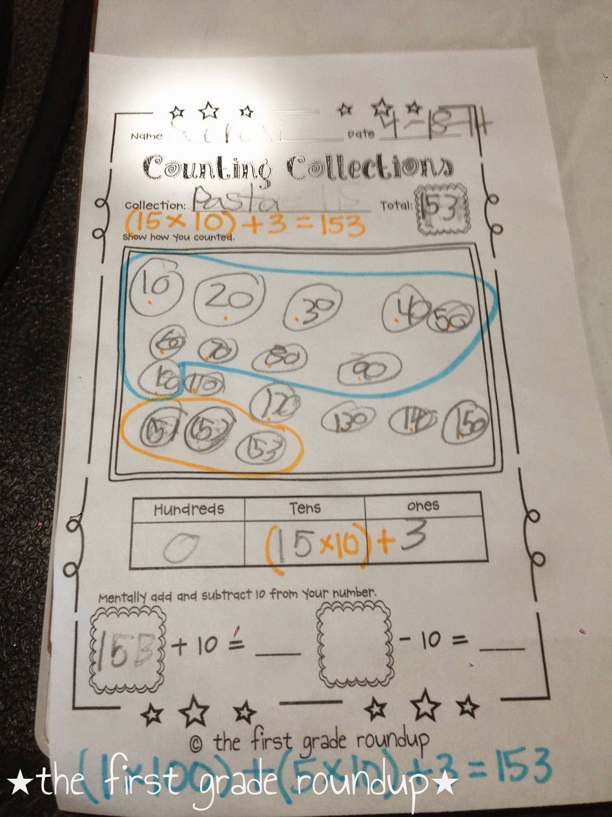 Free Math Worksheets Second Grade 2 Skip Counting Skip Counting by 2 even