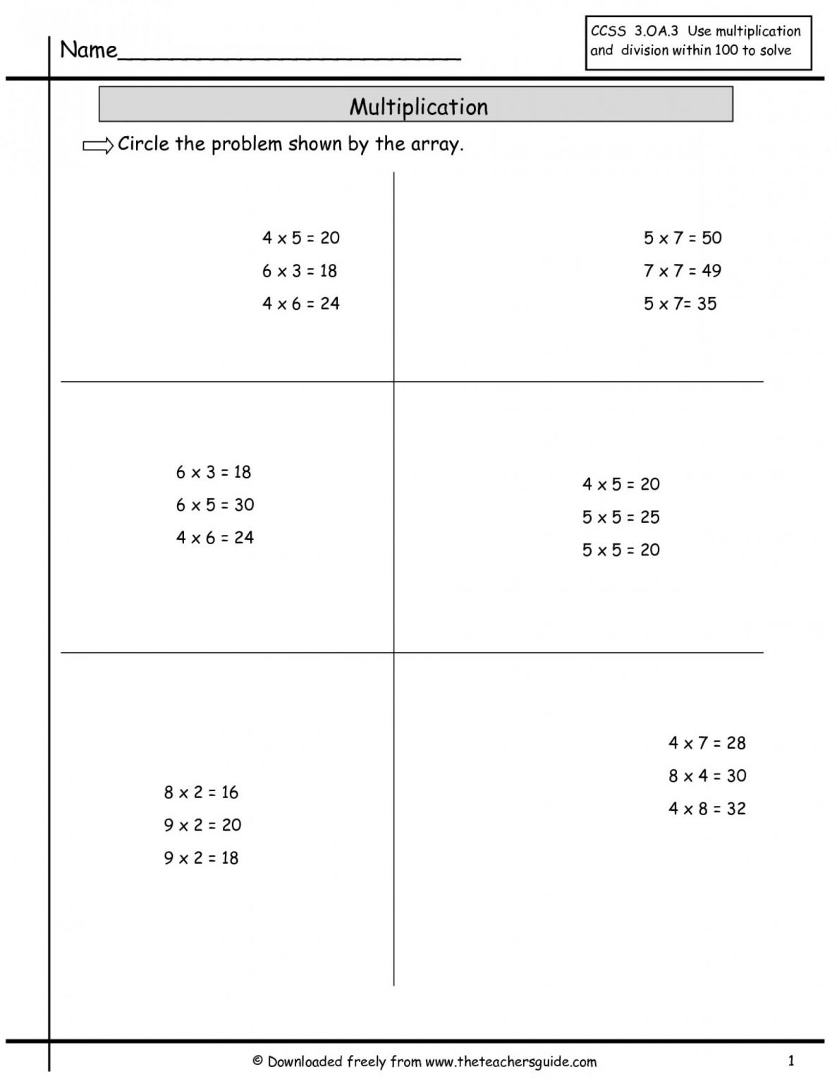 3 free math worksheets second grade 2 skip counting skip counting by 25