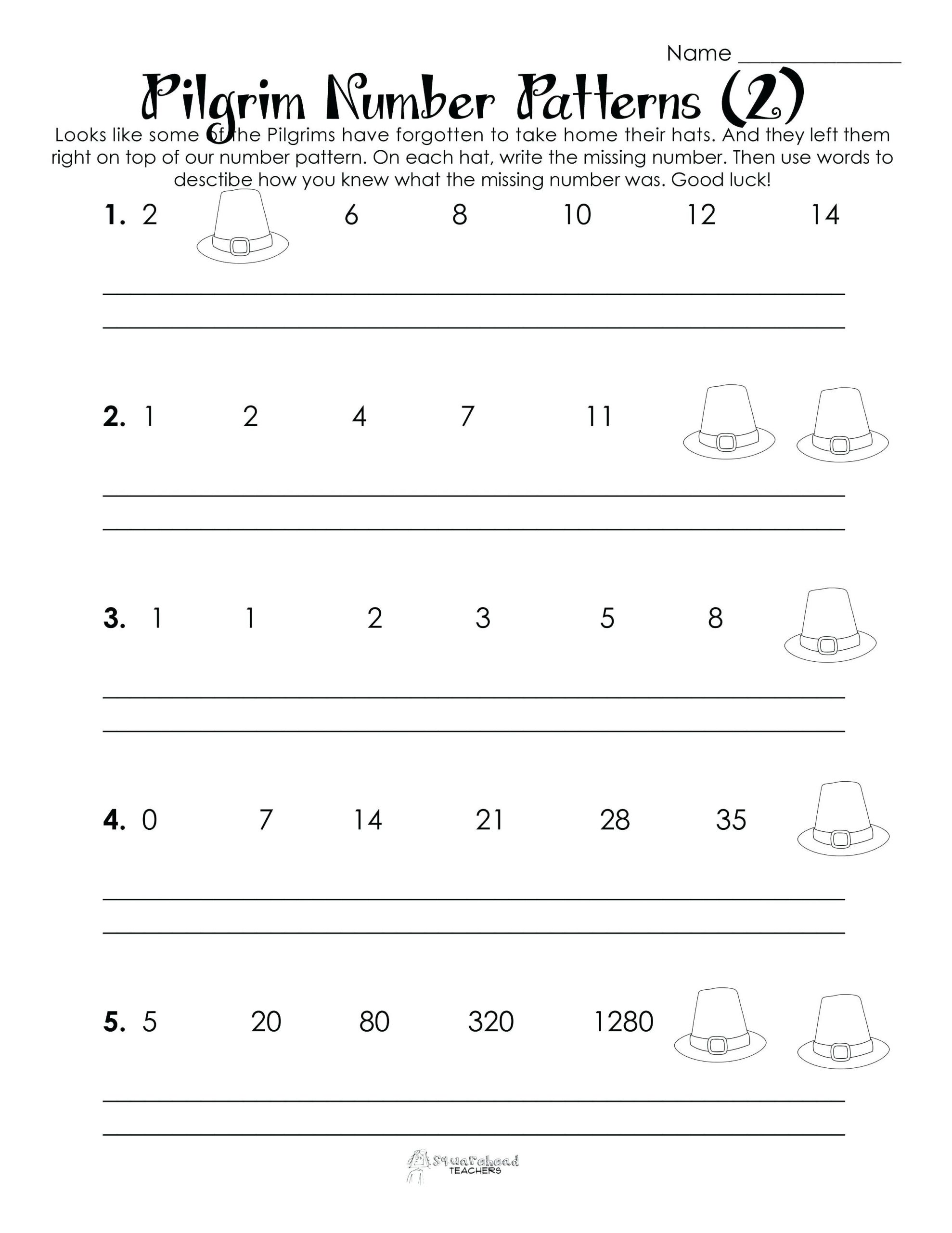 Free Math Worksheets Second Grade 2 Skip Counting Skip Counting by 3