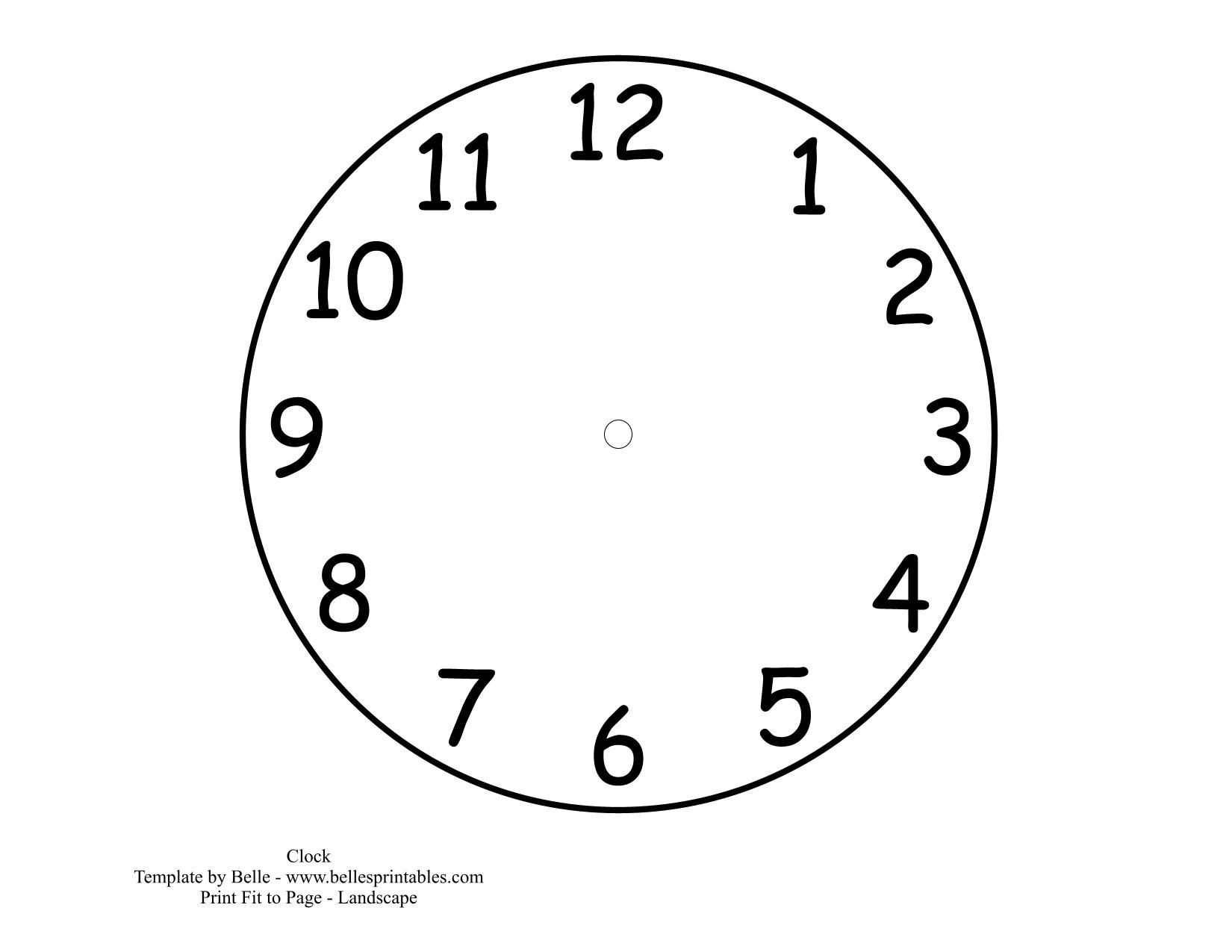 Free Math Worksheets Second Grade 2 Telling Time Telling Time whole Hours Draw Clock