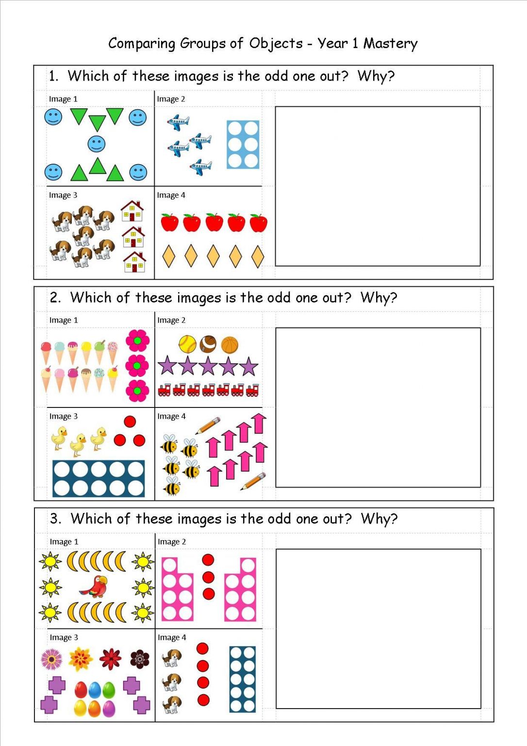 5 Free Math Worksheets Third Grade 3 Addition Adding whole Hundreds 3 ...