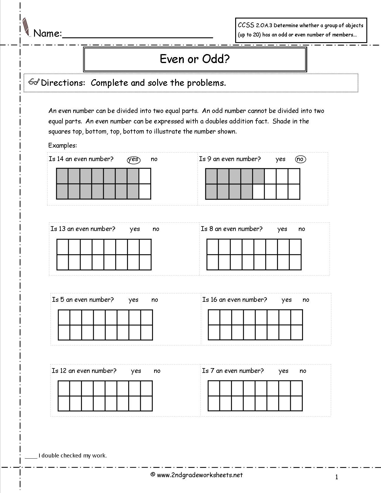 5 Free Math Worksheets Third Grade 3 Division Division Facts Missing Number 1 12 AMP