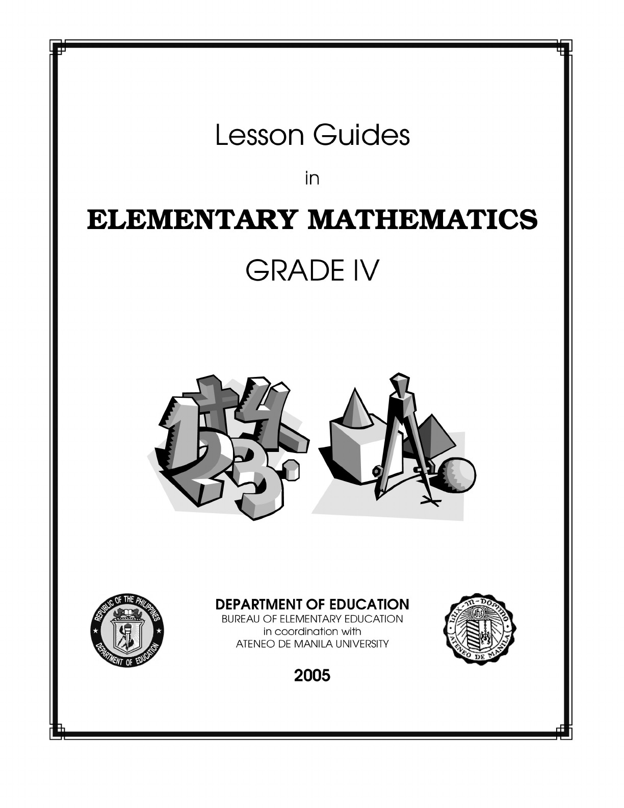 Free Math Worksheets Third Grade 3 Fractions and Decimals Equivalent Fractions Numerators Missing