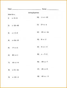 4 Free Math Worksheets Third Grade 3 Fractions and Decimals Mixed ...