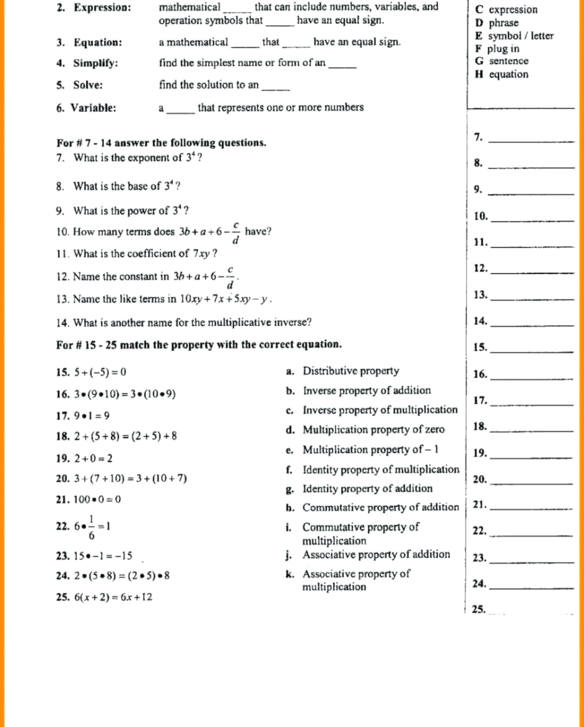 Free Math Worksheets Third Grade 3 Measurement Metric Units Length Cm Mm No Decimal