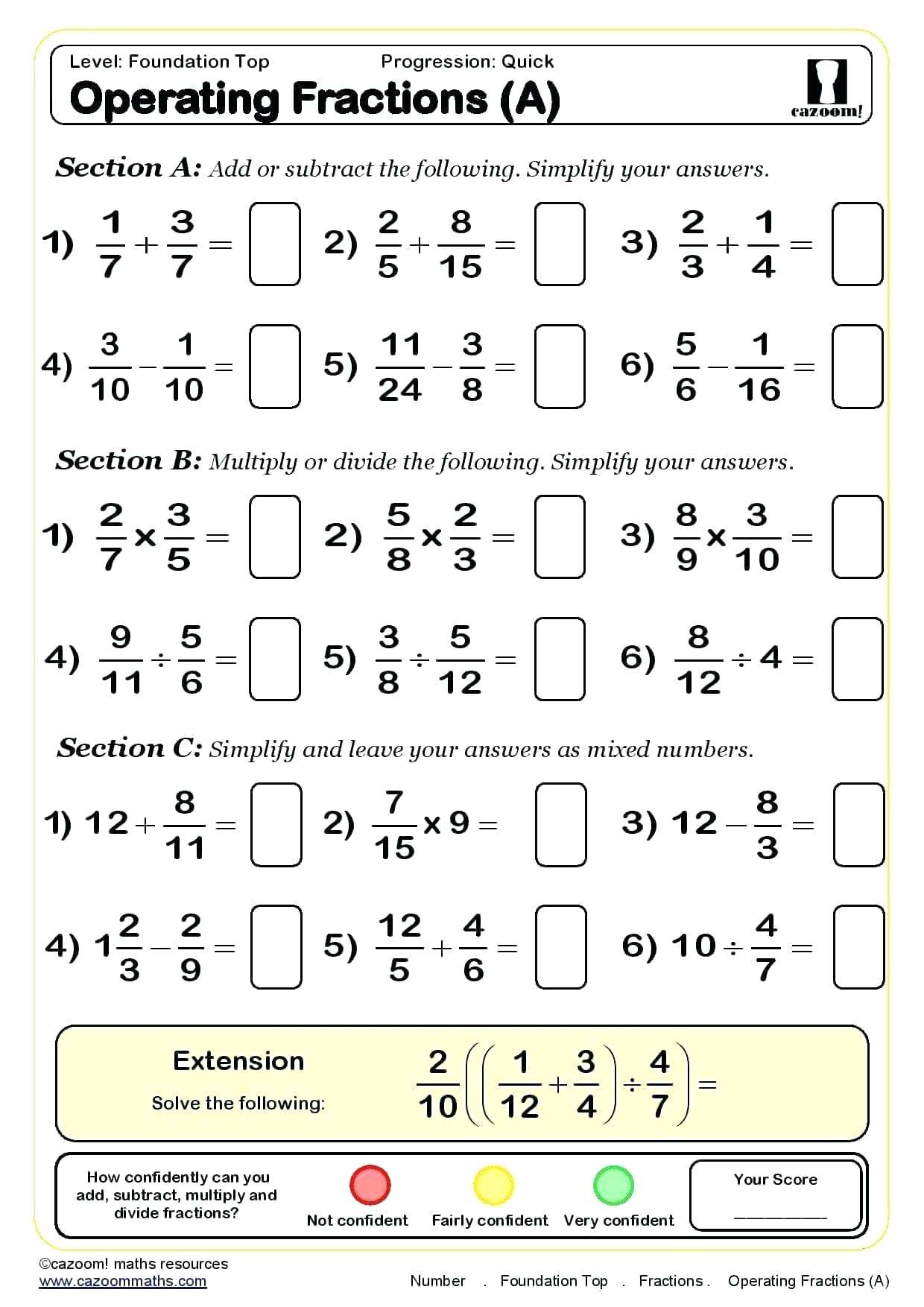 Free Math Worksheets Third Grade 3 Measurement Metric Units Length M Cm Mm