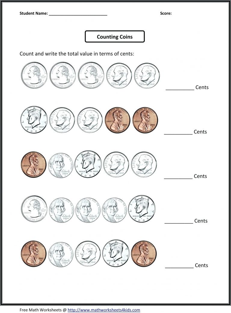 4 Free Math Worksheets Third Grade 3 Multiplication Multiplication ...