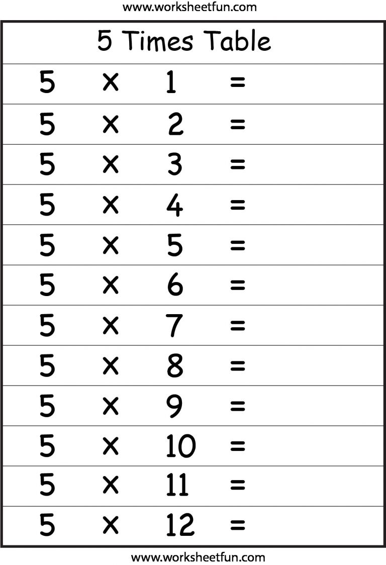 4-free-math-worksheets-third-grade-3-multiplication-multiplication-table-5-10-amp
