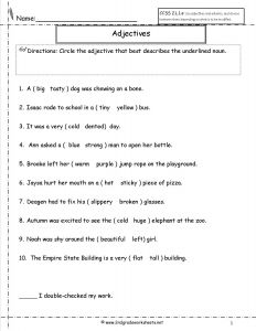 3 Free Math Worksheets Third Grade 3 Multiplication Multiplication ...