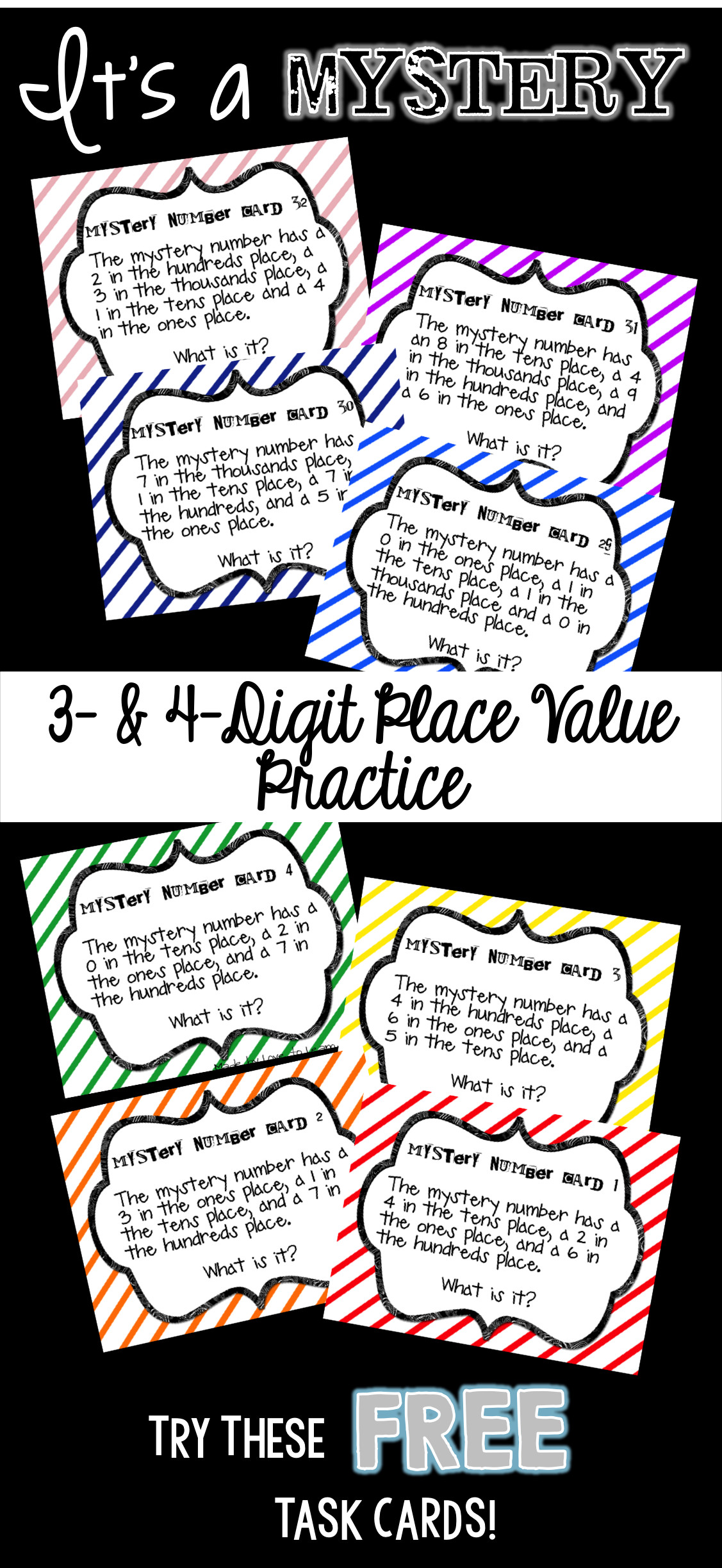 Free Math Worksheets Third Grade 3 Subtraction Subtract 2 Digit Number From whole Hundreds