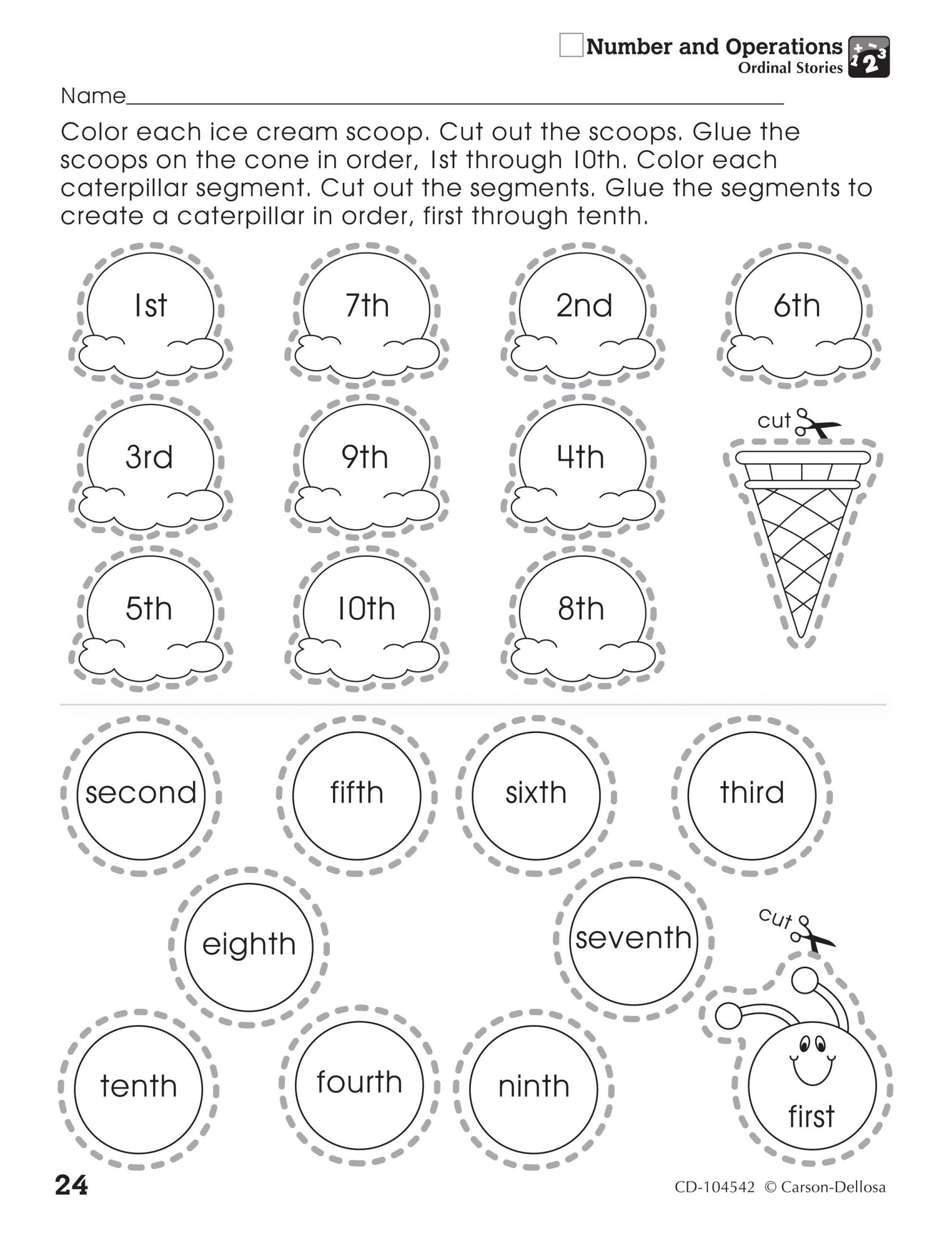 Free Math Worksheets Third Grade 3 Subtraction Subtract 3 Digit Numbers with Regrouping