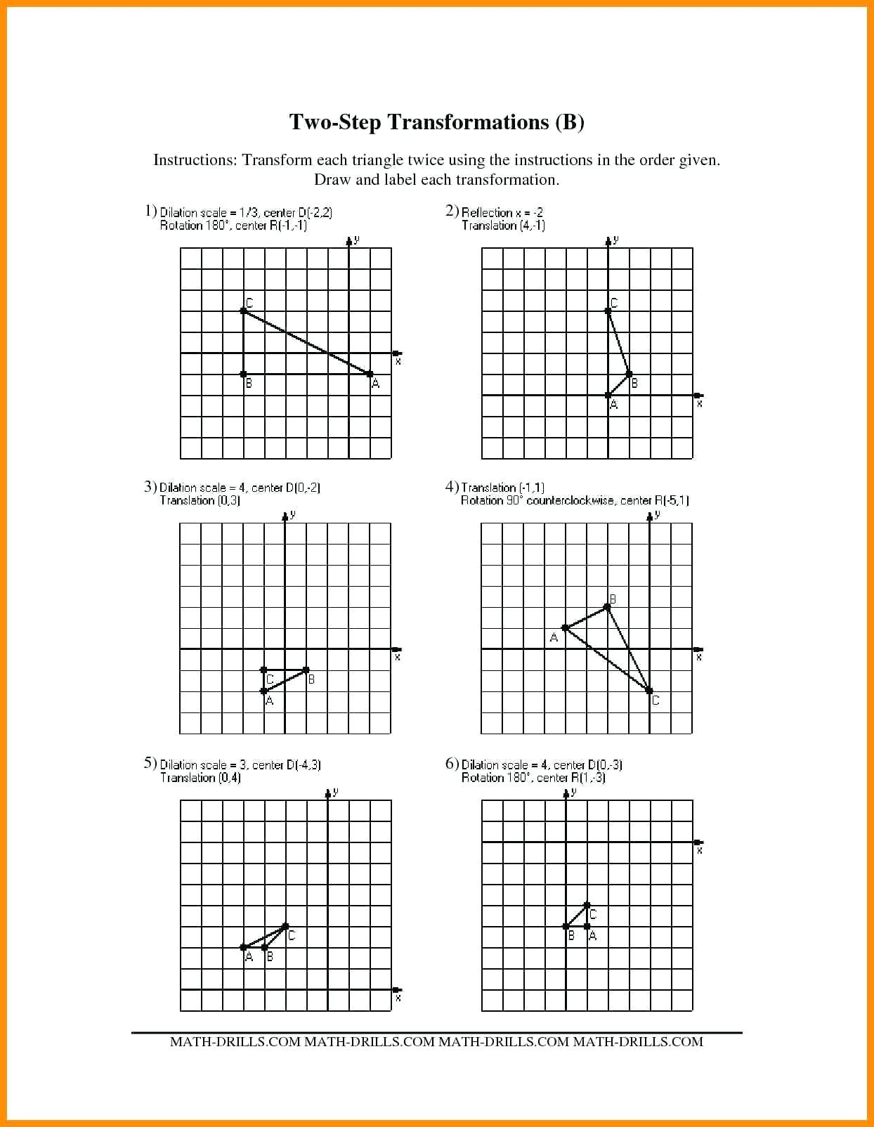 Free Math Worksheets Third Grade 3 Subtraction Subtract whole Hundreds From 4 Digit Numbers